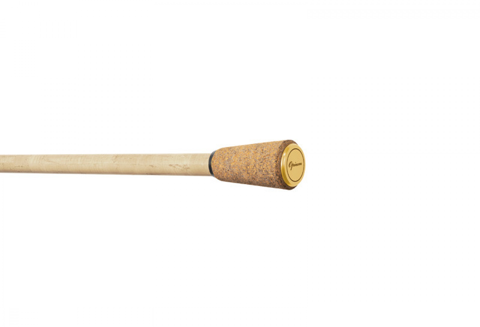 Delphin OPIUM V2 CORK Carp Rod