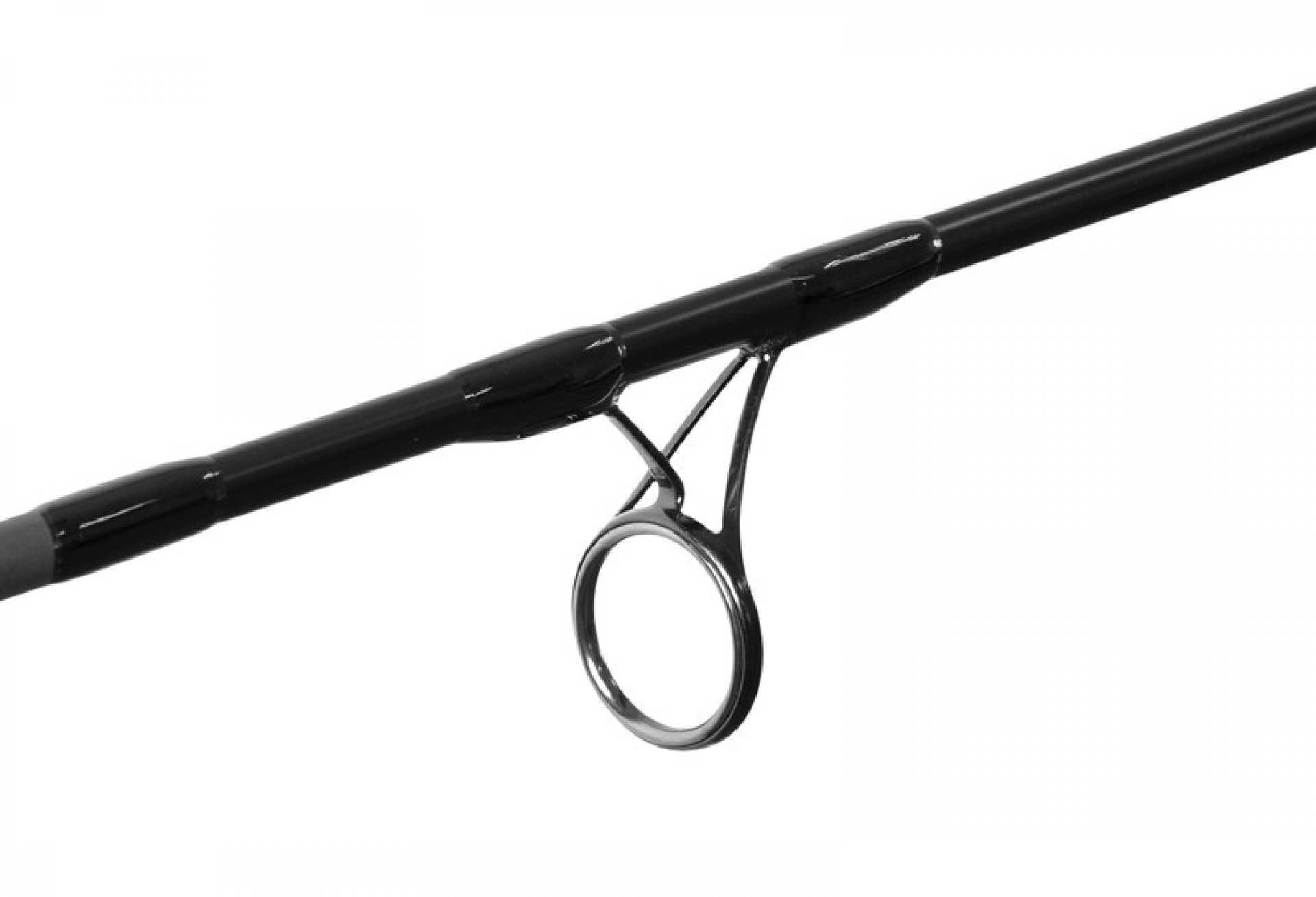 Delphin PARANOYA Carp Rod