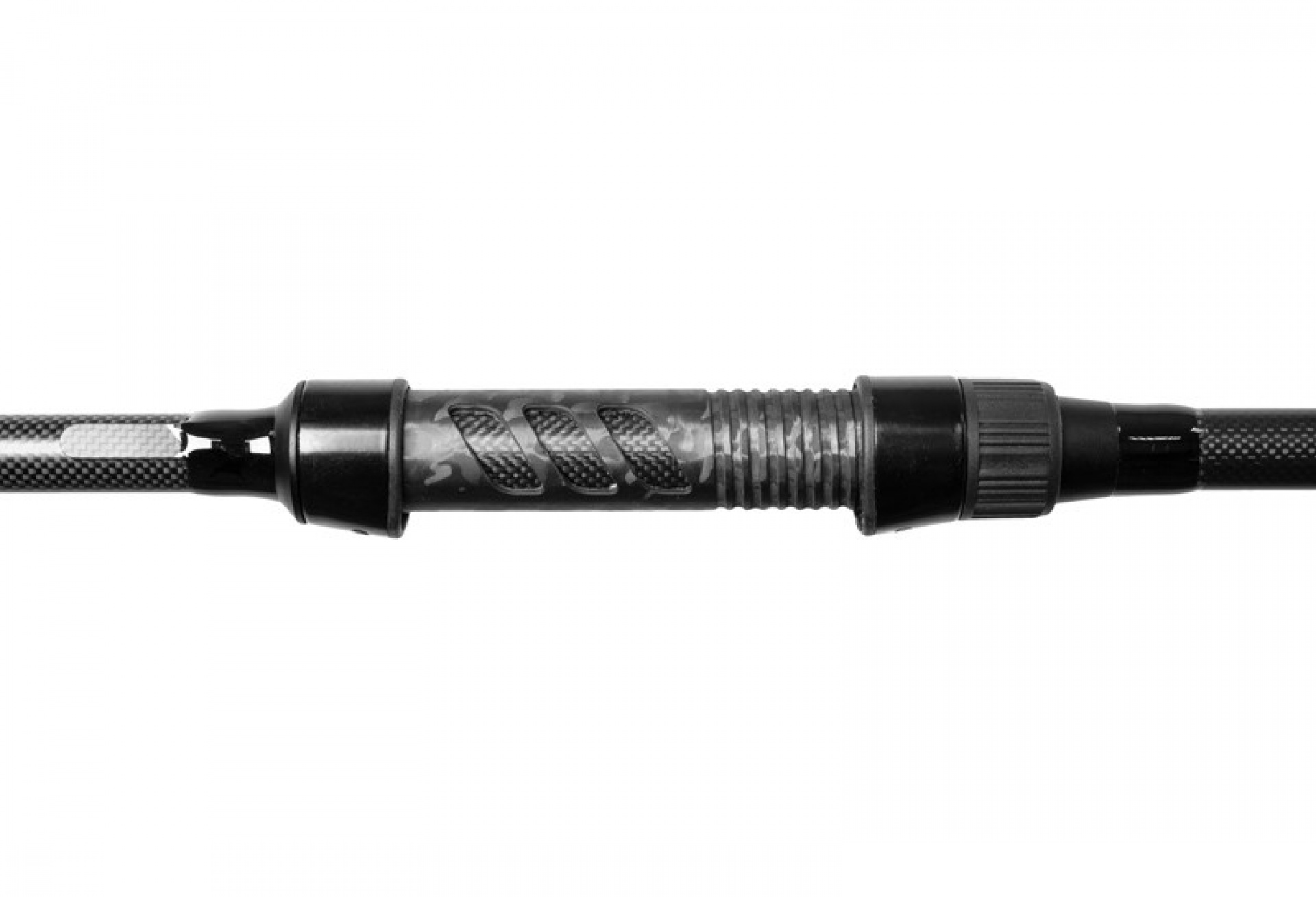 Delphin PARANOYA Carp Rod