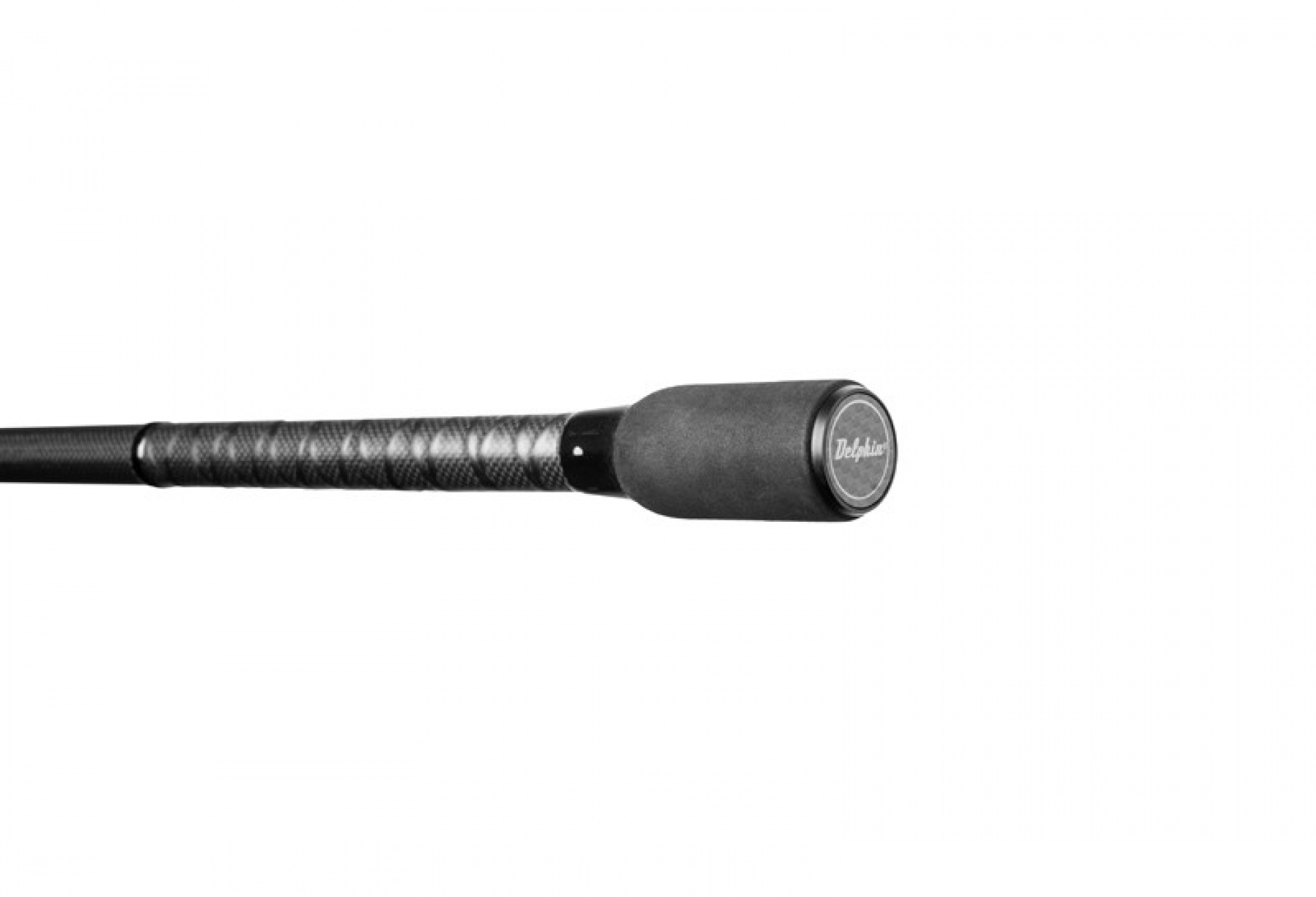 Delphin PARANOYA Carp Rod