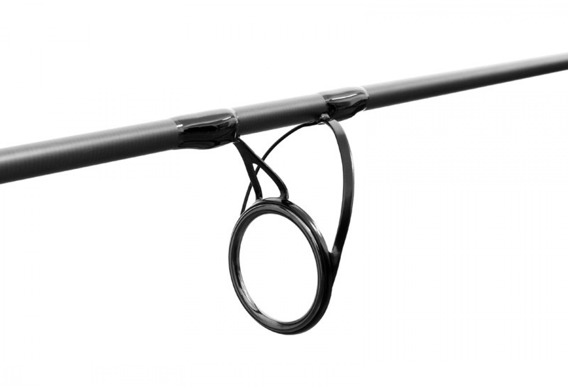 Delphin OPIUM V2 SHRINK Carp Rod 