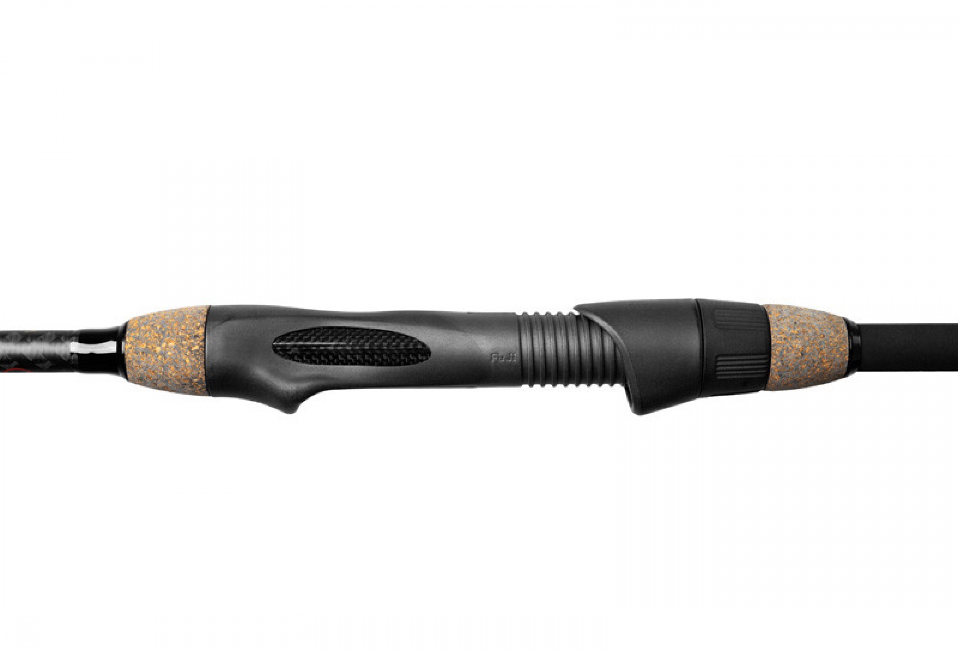 Delphin OPIUM V2 SHRINK Carp Rod 