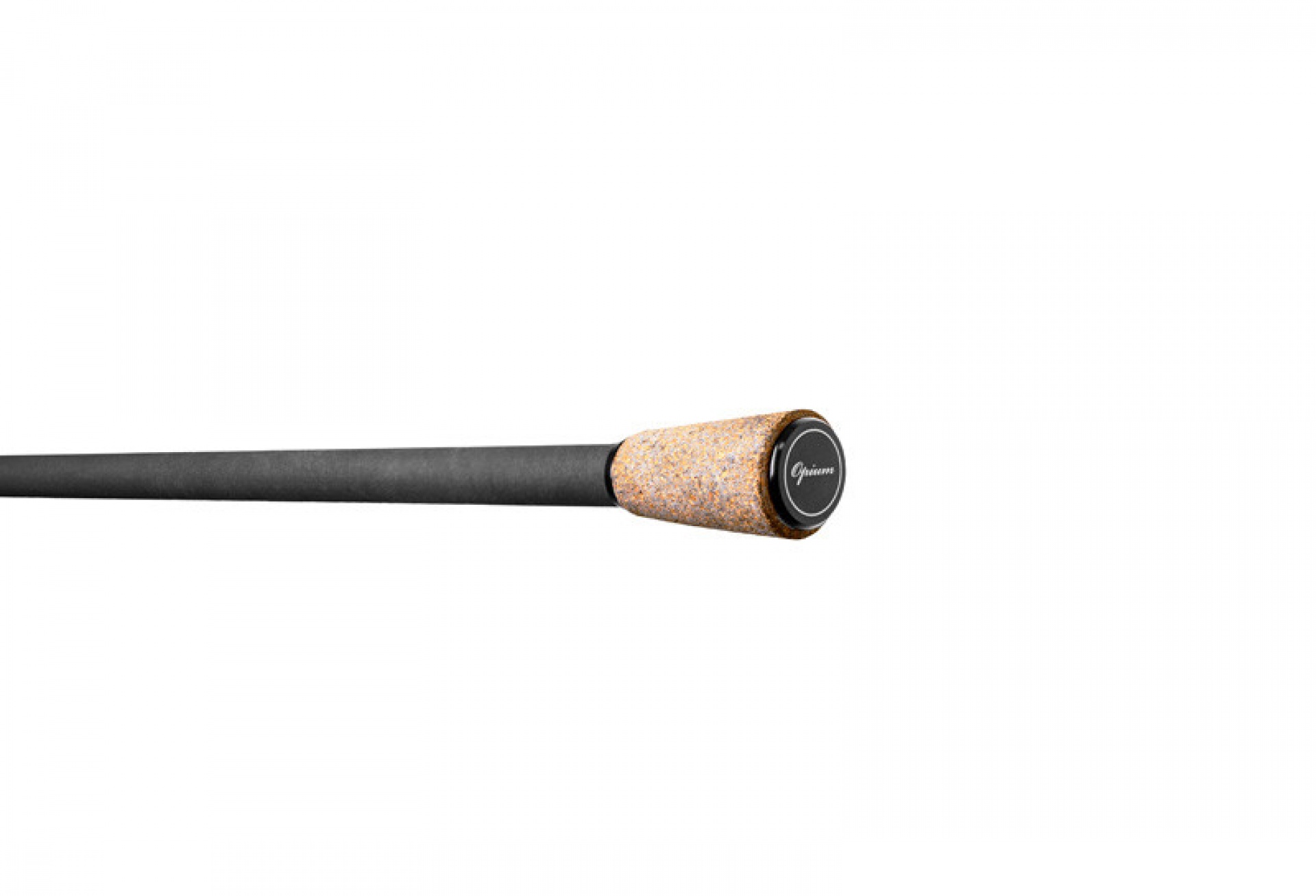 Delphin OPIUM V2 SHRINK Carp Rod 