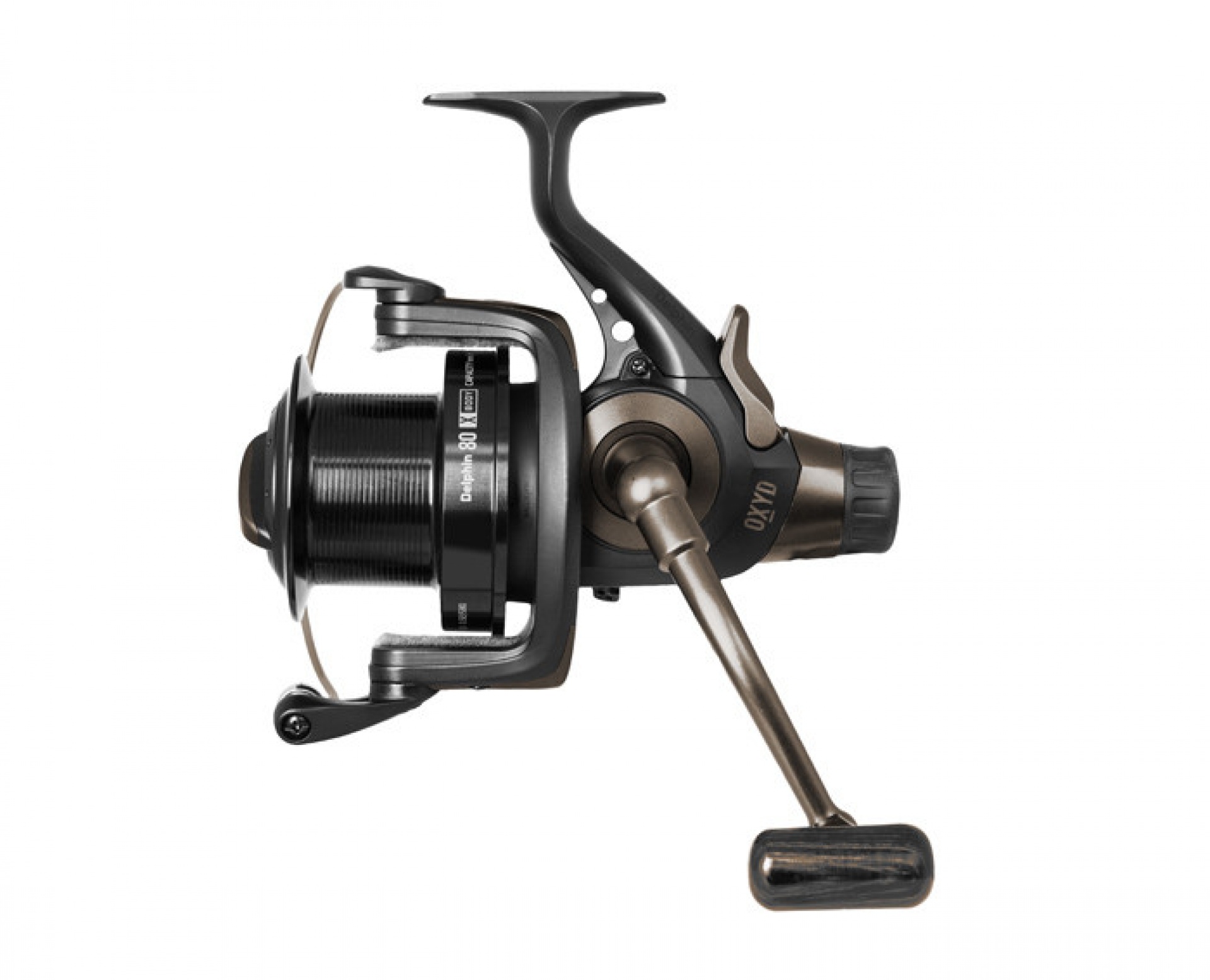 Delphin OXYD 70Y Reel