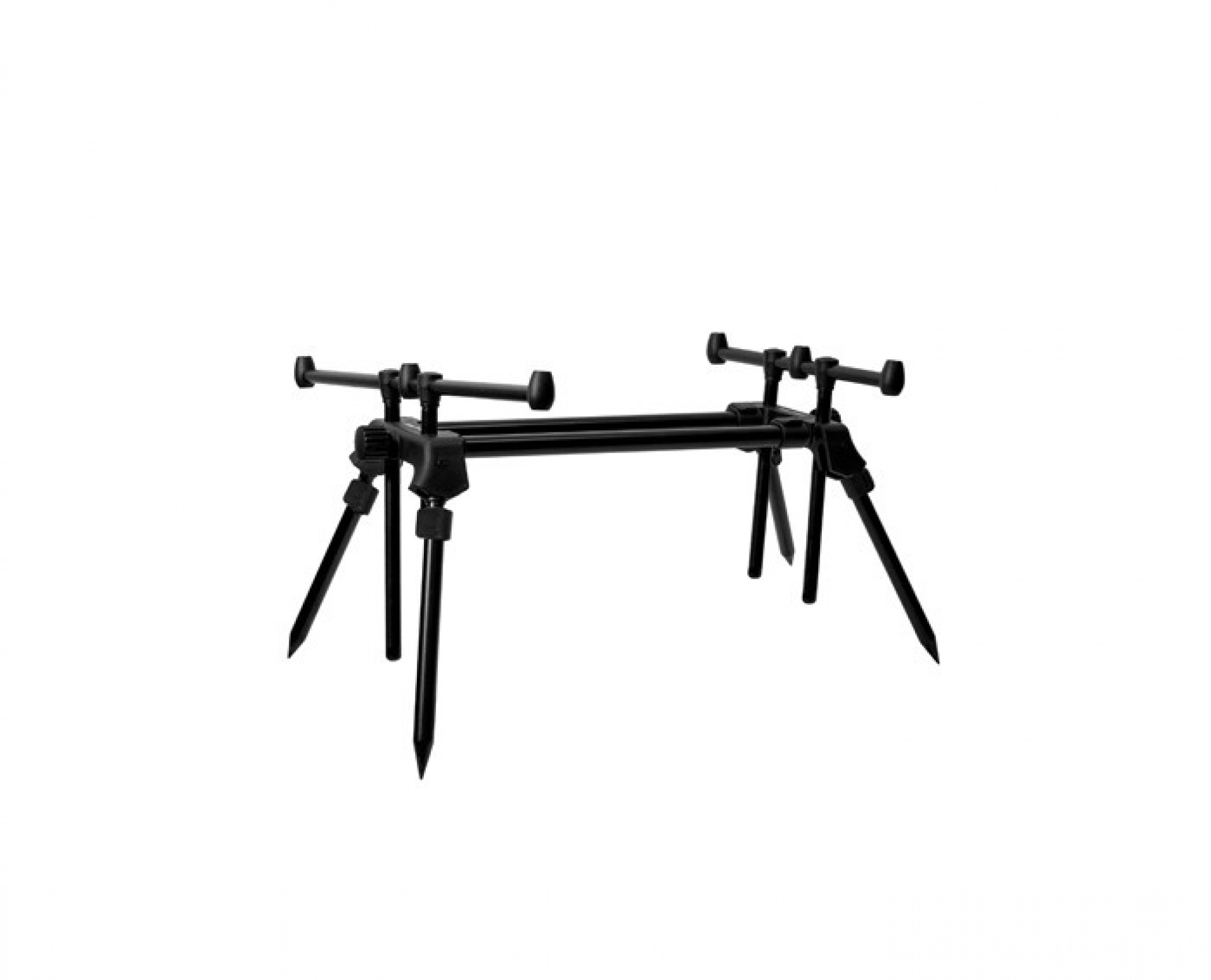 Delphin CRABER Mini Rod Pod 