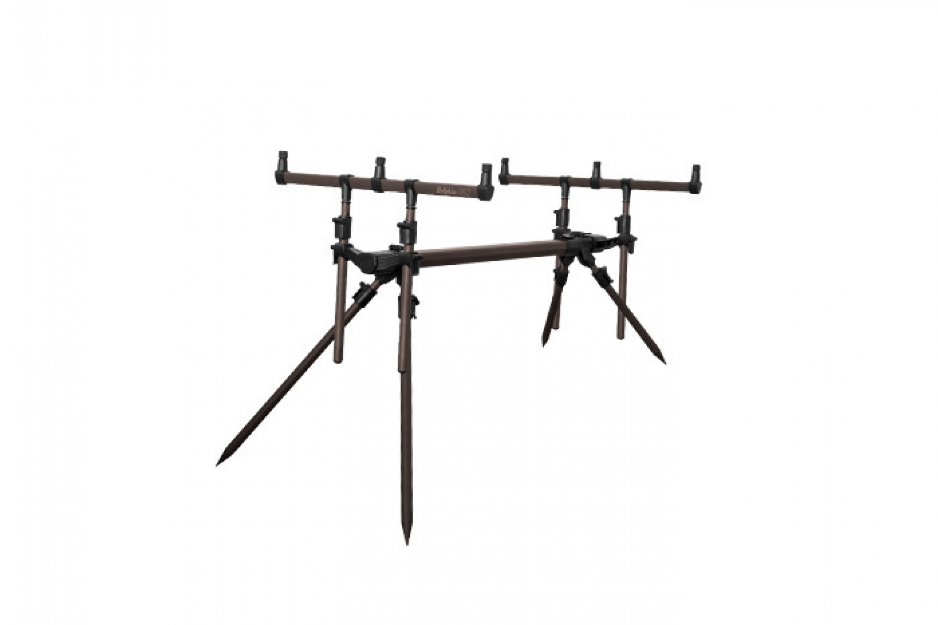 Delphin BBQ Rod Pod