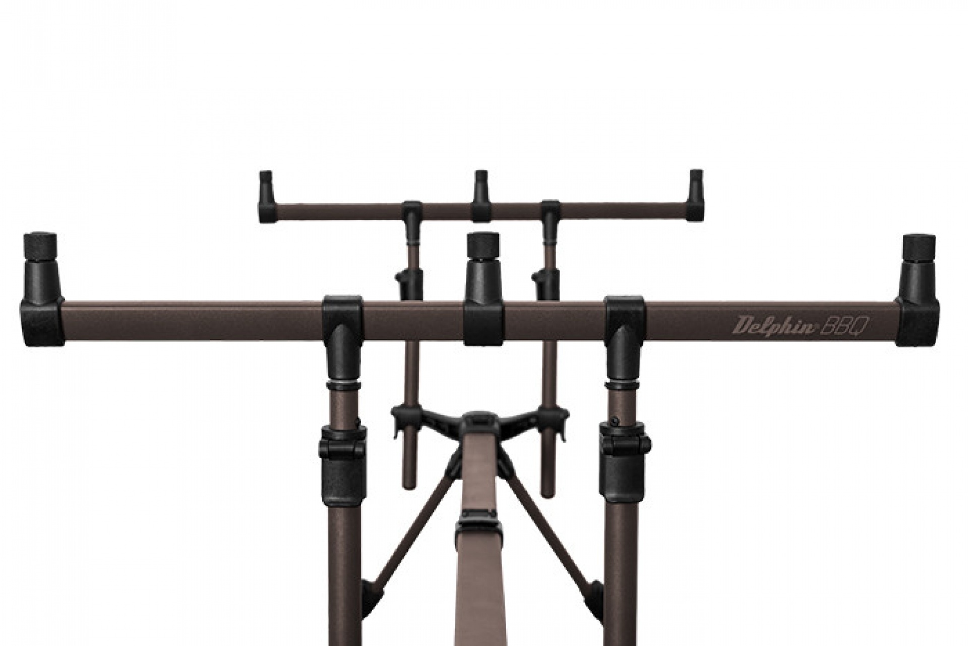 Delphin BBQ Rod Pod