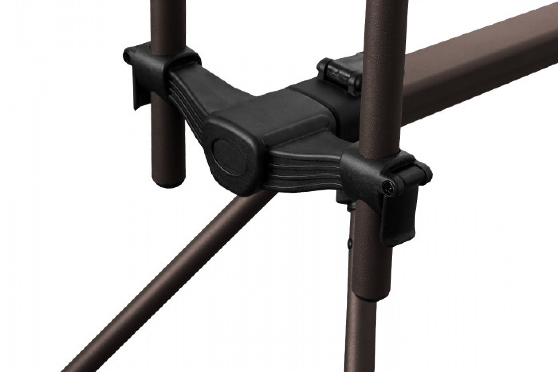 Delphin BBQ Rod Pod