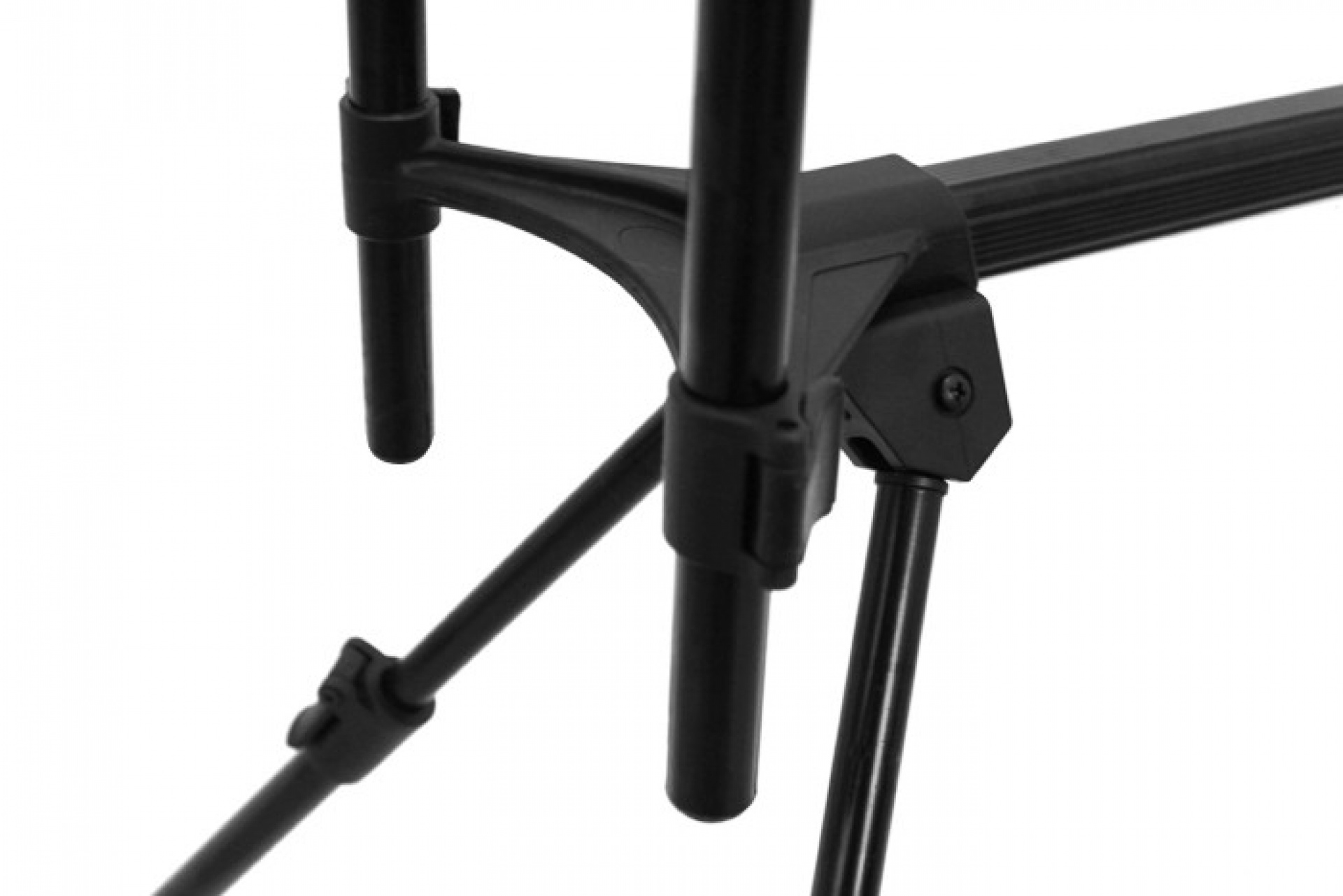 Delphin BRONX Rod Pod