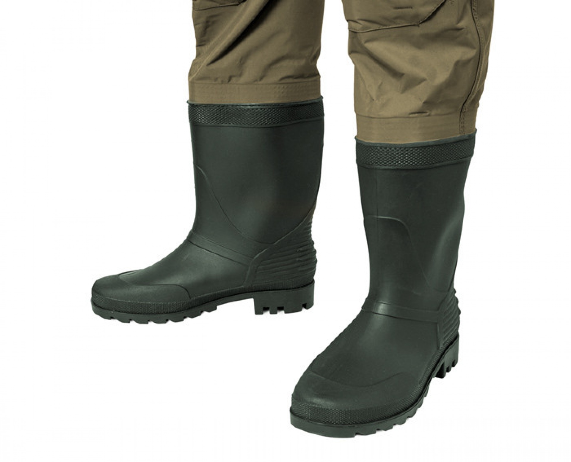 Delphin HRON Chestwaders