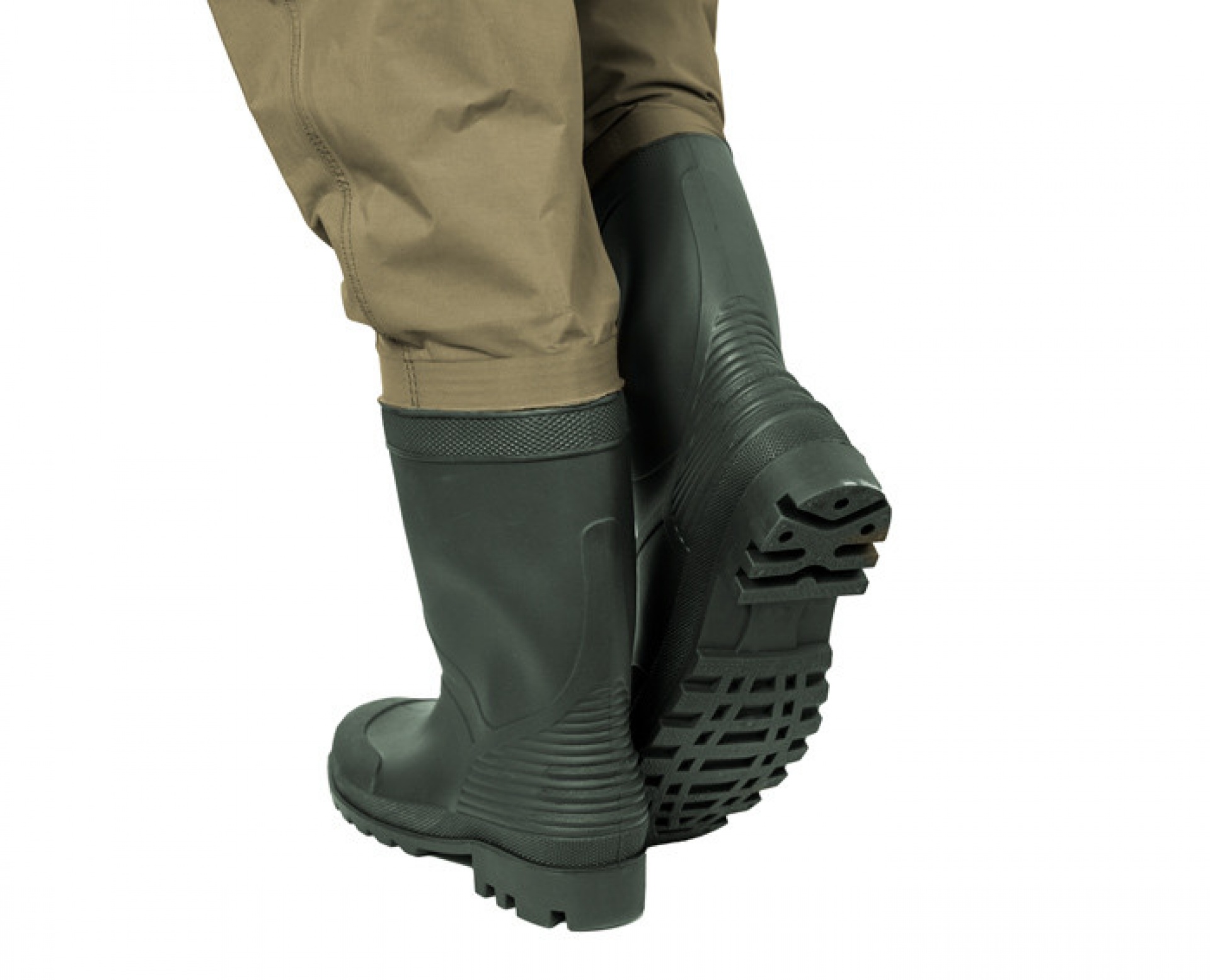 Delphin HRON Chestwaders