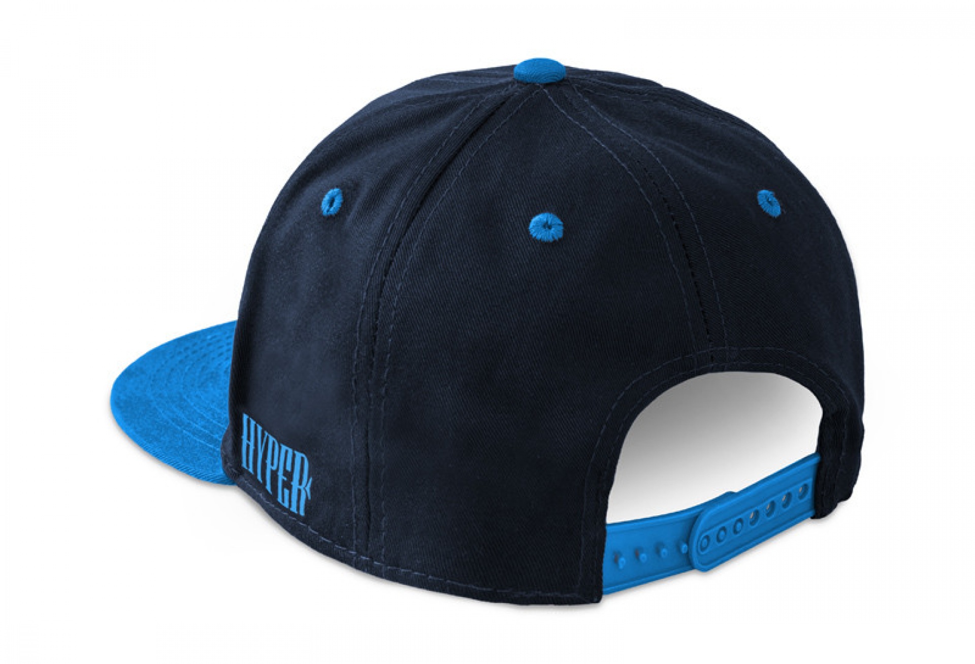 Delphin HYPER Snapback Cap