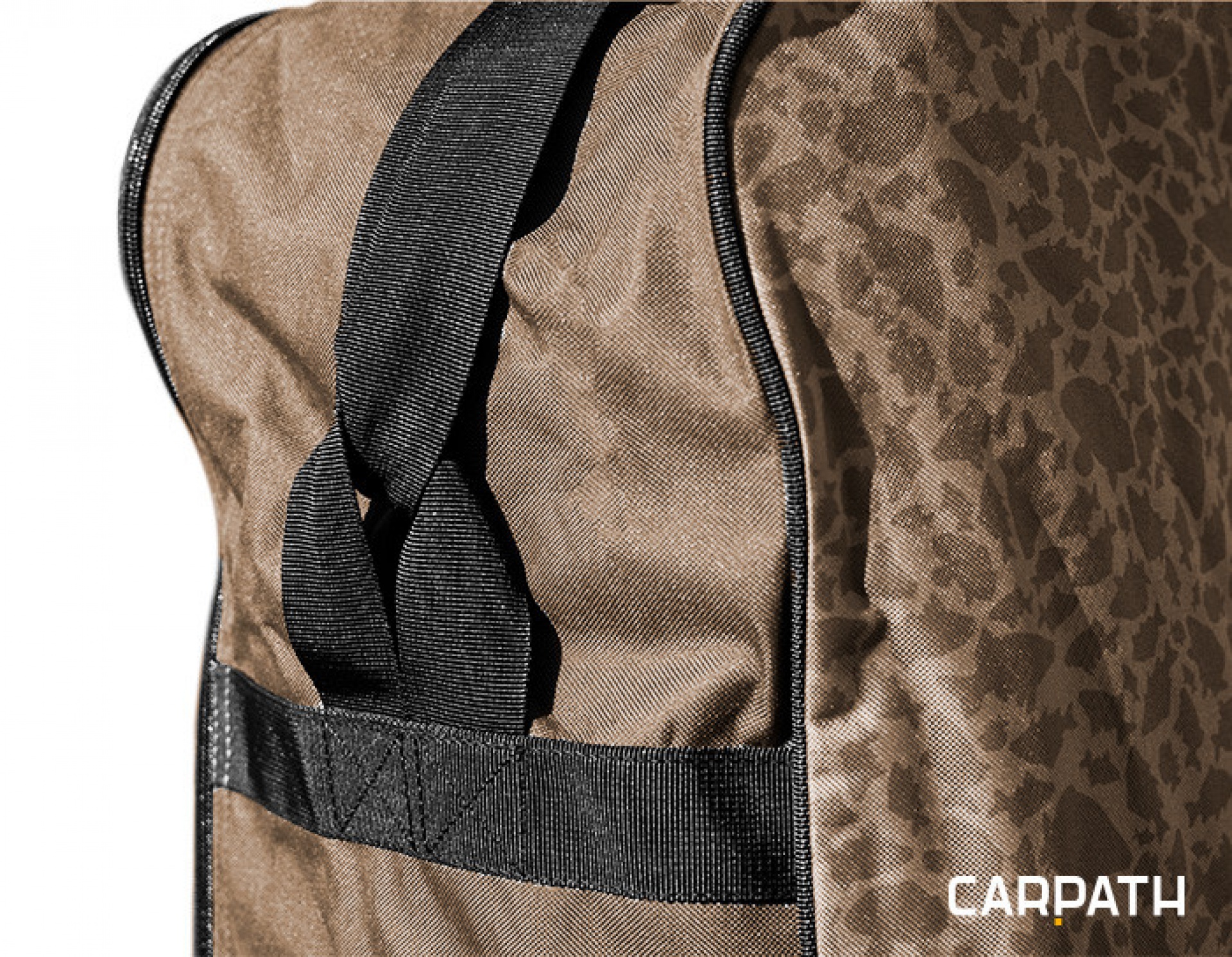 Delphin AREA BED Carpath Bed Bag