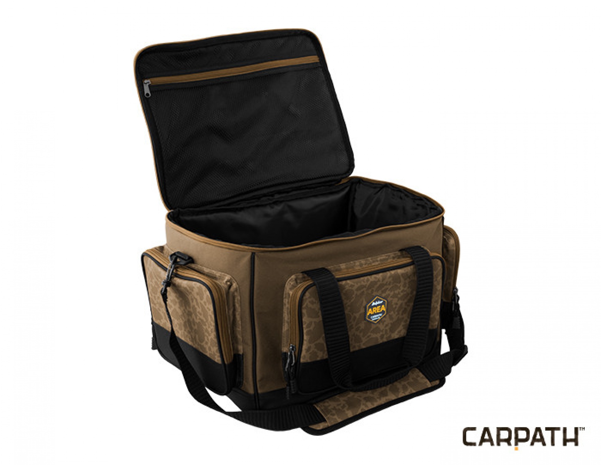 Delphin AREA CARRY Carpath Bag XL