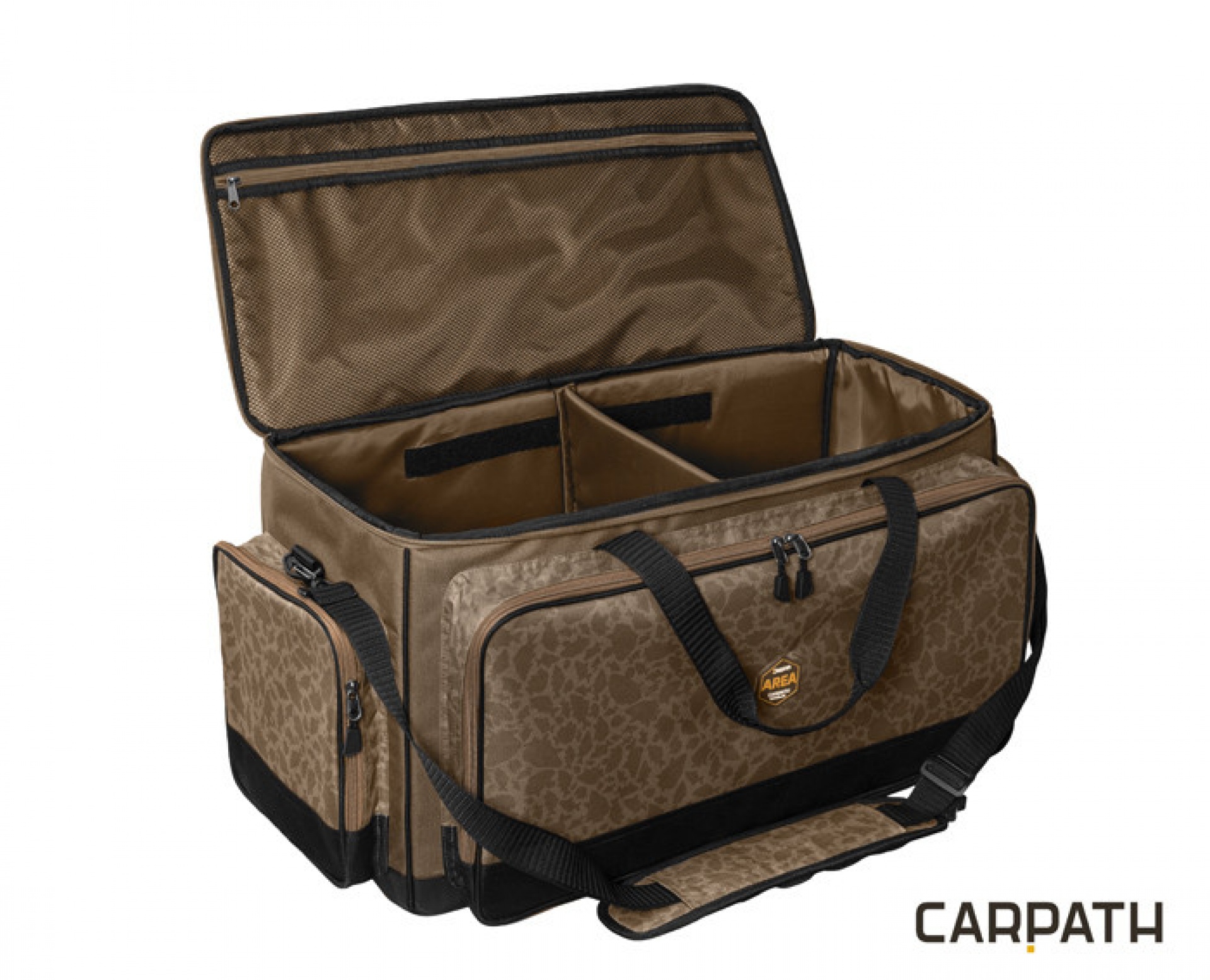 Delphin Area Carry Carpath Bag 3XL