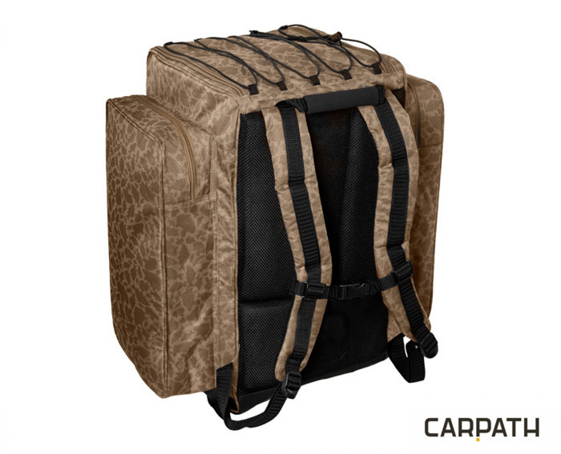 Delphin Area Carper Carpath Backpack XL