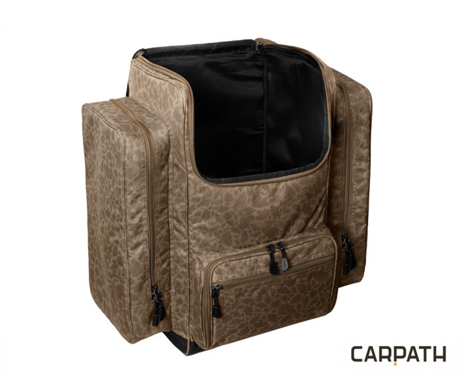 Delphin Area Carper Carpath Backpack XXL