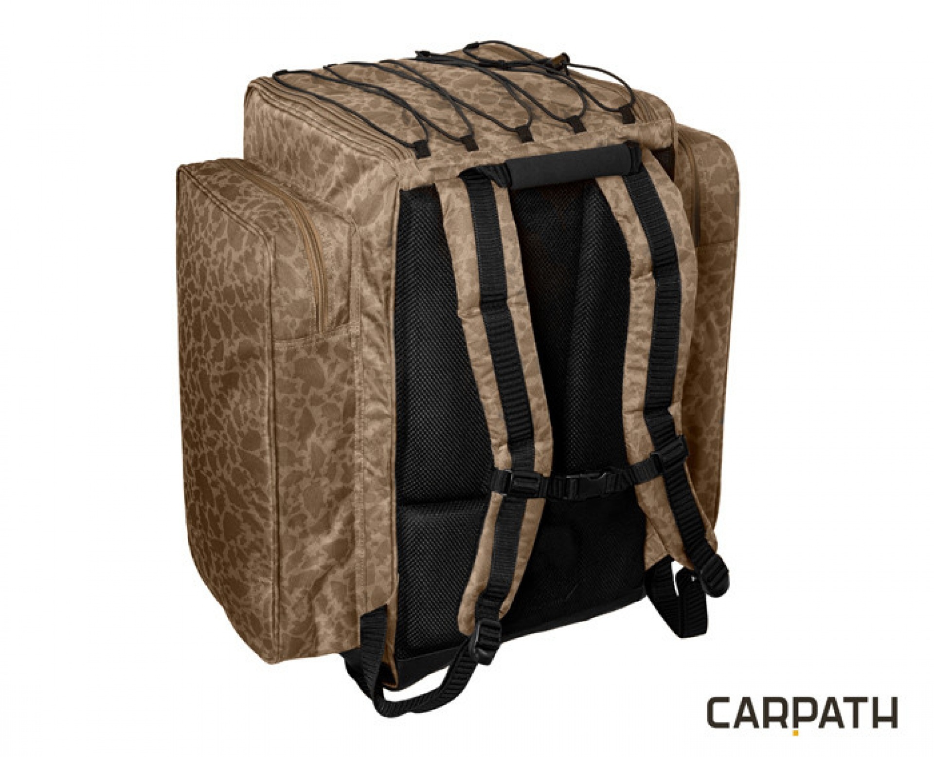 Delphin Area Carper Carpath Backpack XXL