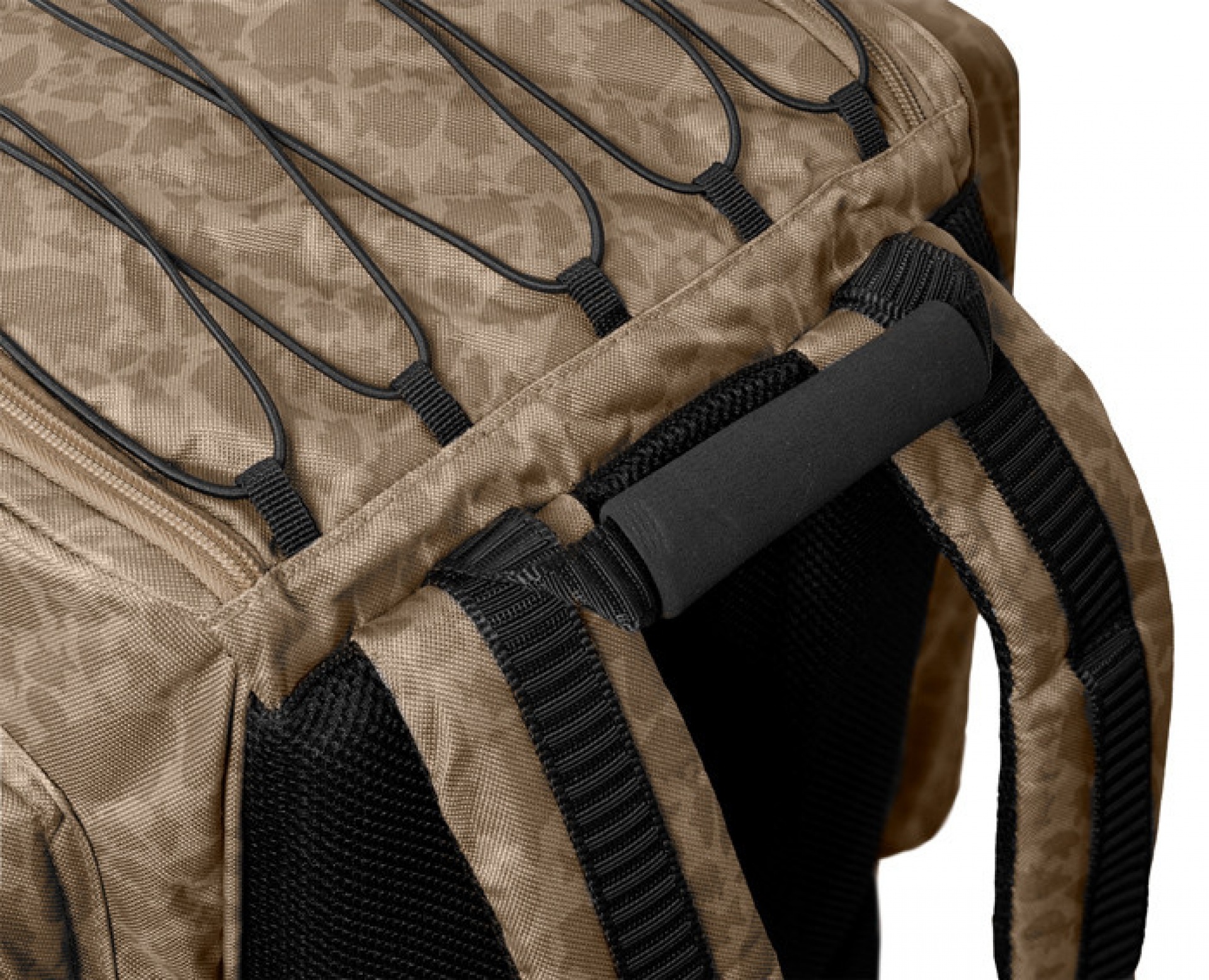 Delphin Area Carper Carpath Backpack XXL