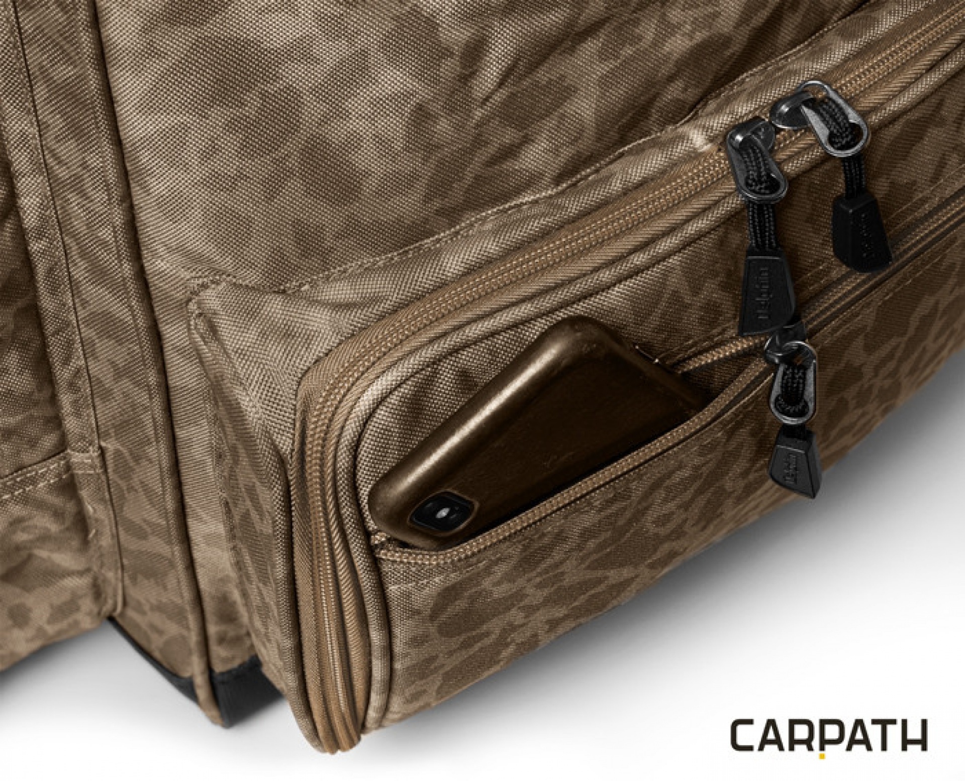 Delphin Area Carper Carpath Backpack XXL