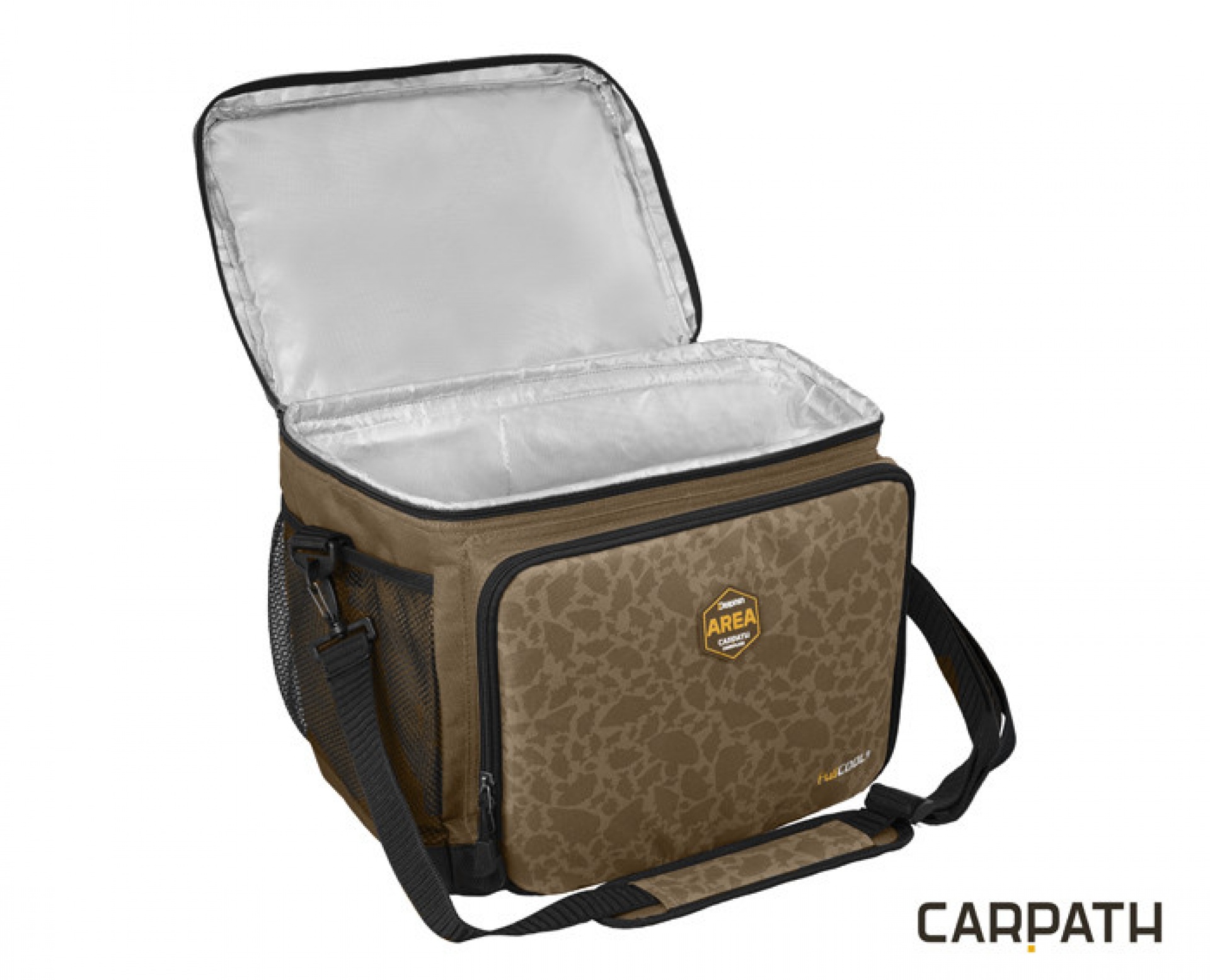 Delphin AREA FULLCOOL Carpath Cool Bag