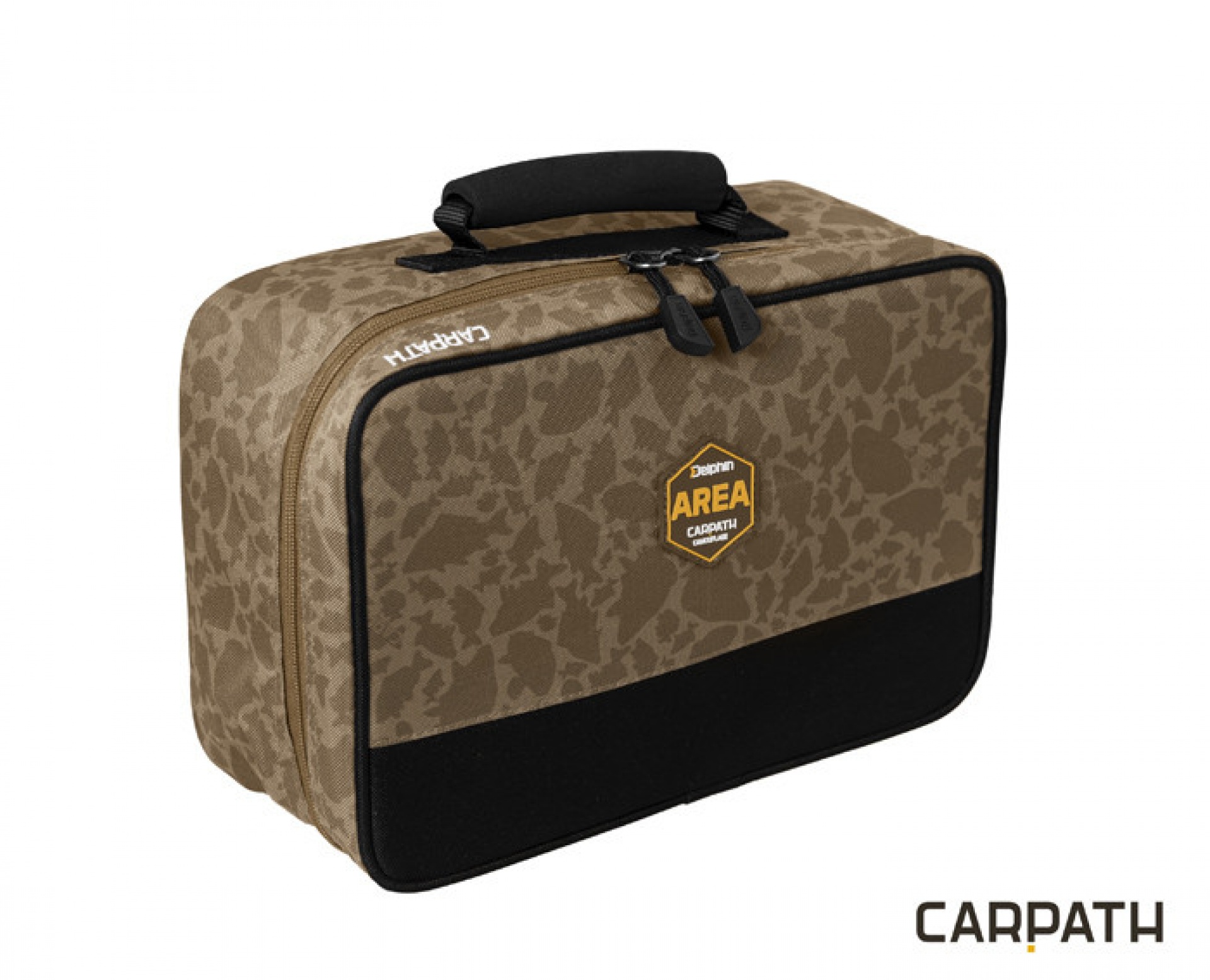 Delphin Area Tackle Carpath Accessory Bag