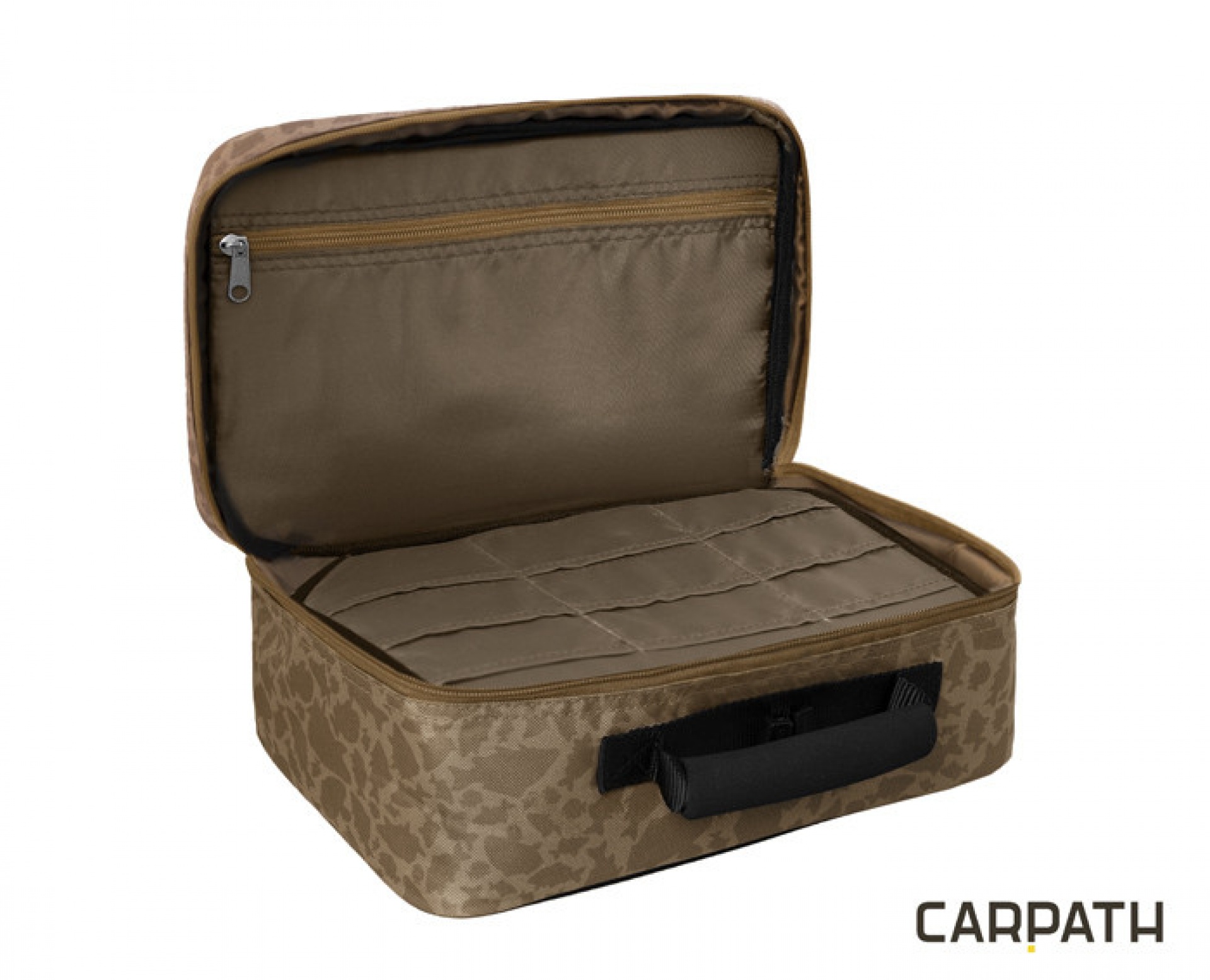 Delphin Area Tackle Carpath Accessory Bag