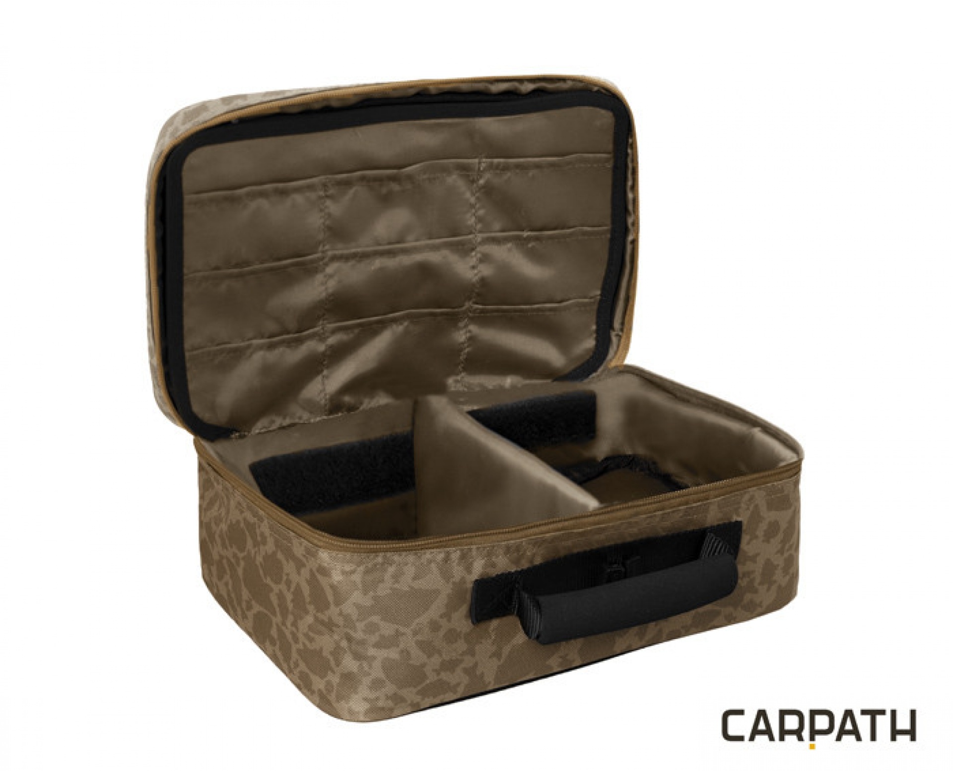 Delphin Area Tackle Carpath Accessory Bag