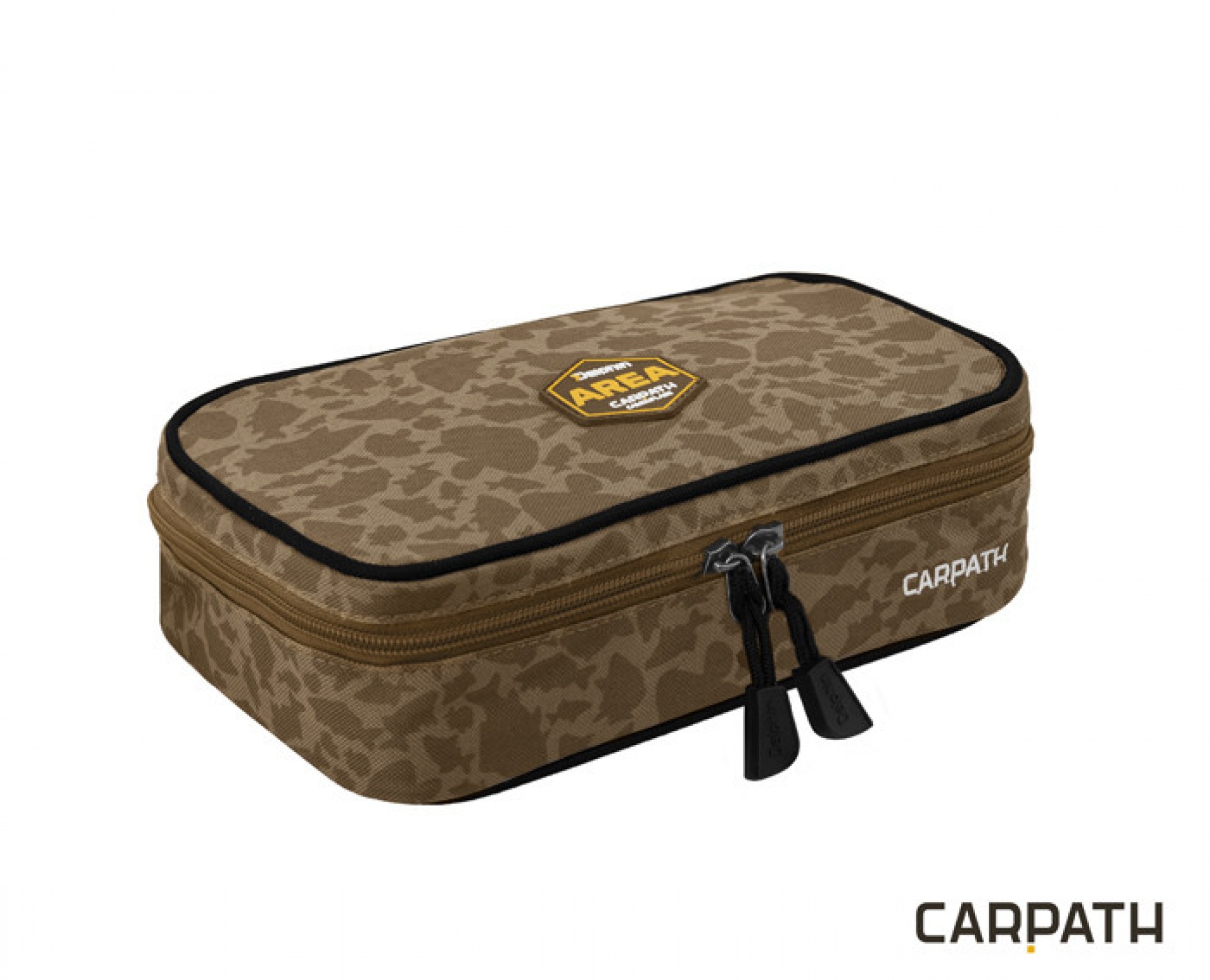 Delphin Area Nice Carpath Toiletry Bag