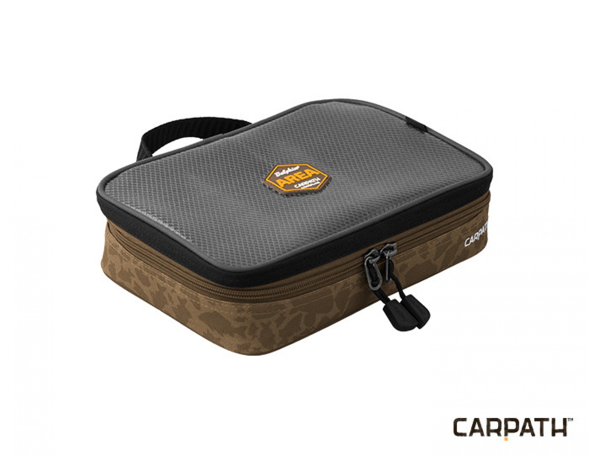 Delphin AREA EASY Carpath Accessory Case