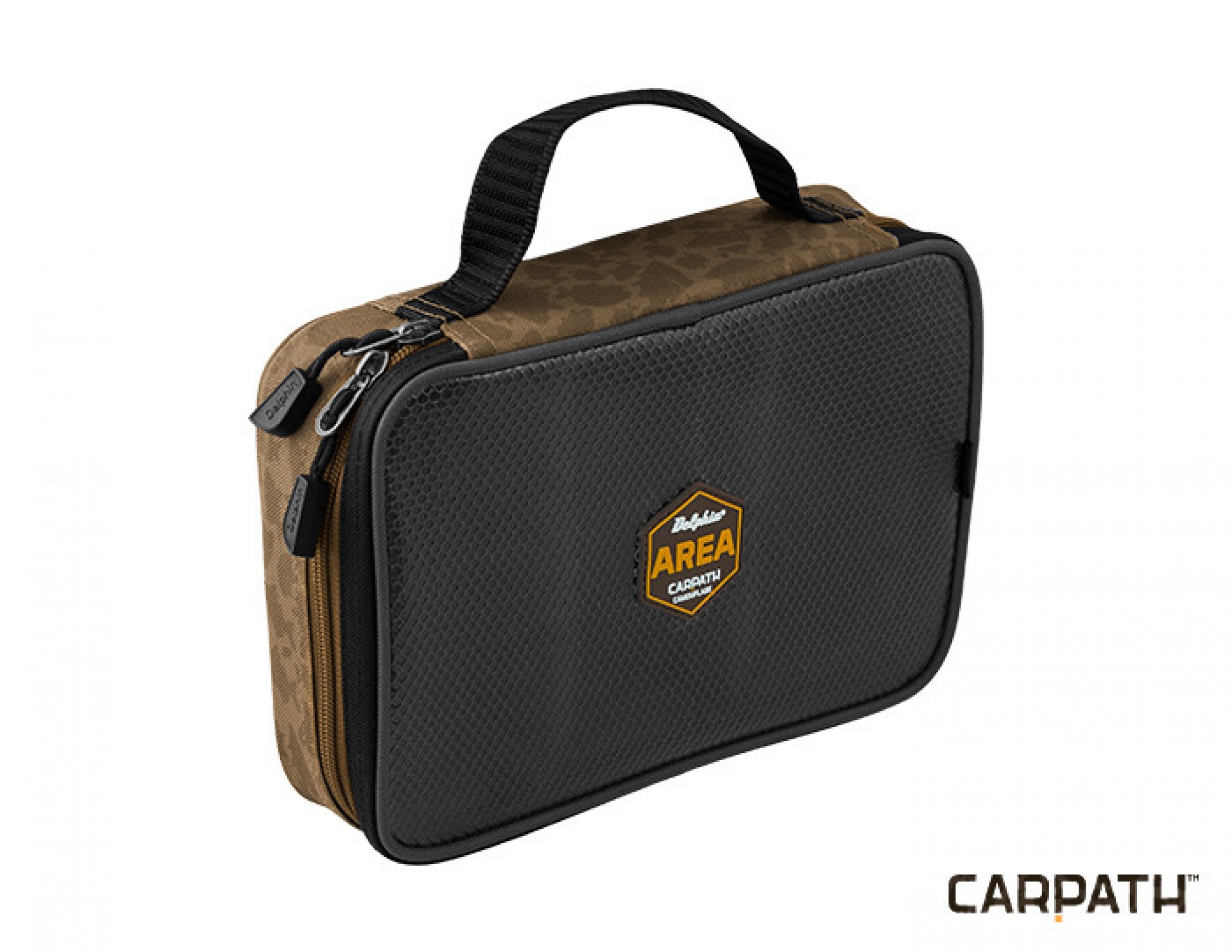 Delphin AREA EASY Carpath Accessory Case