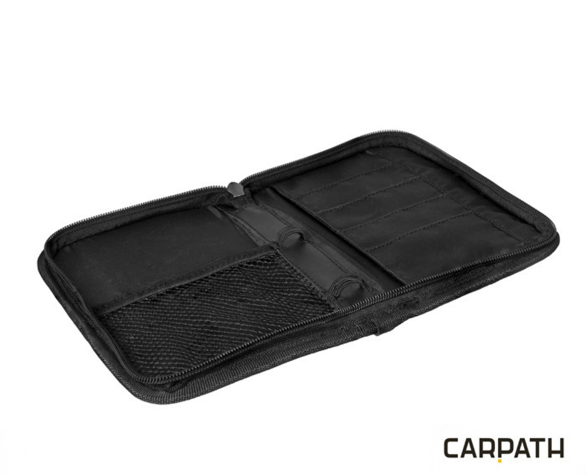 Delphin Carpath ID License Pouch