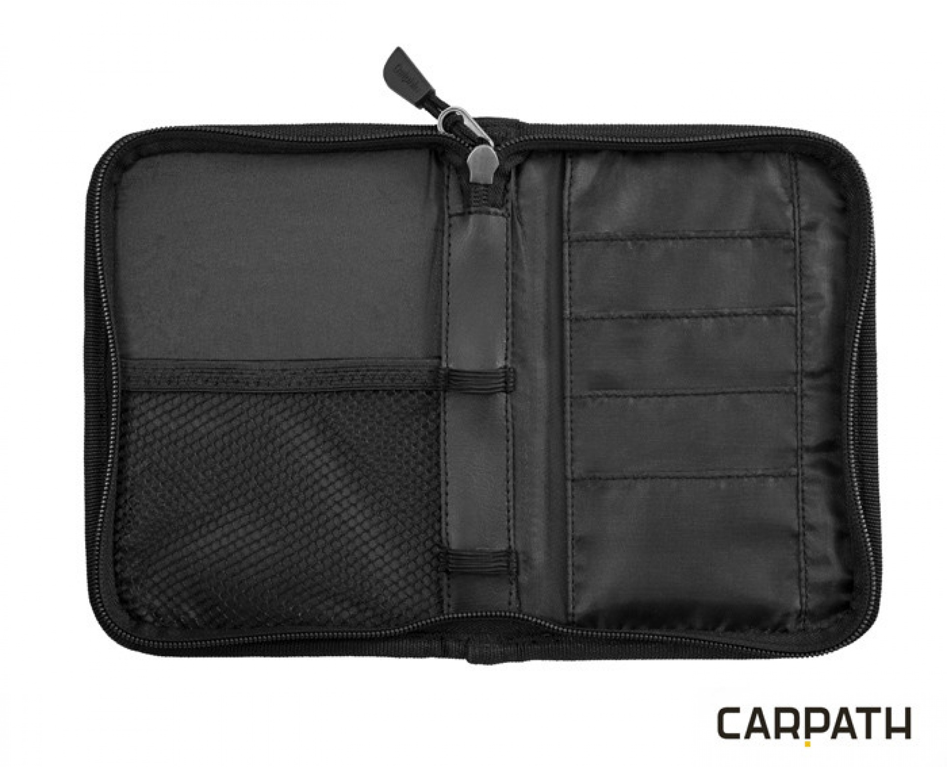 Delphin Carpath ID License Pouch