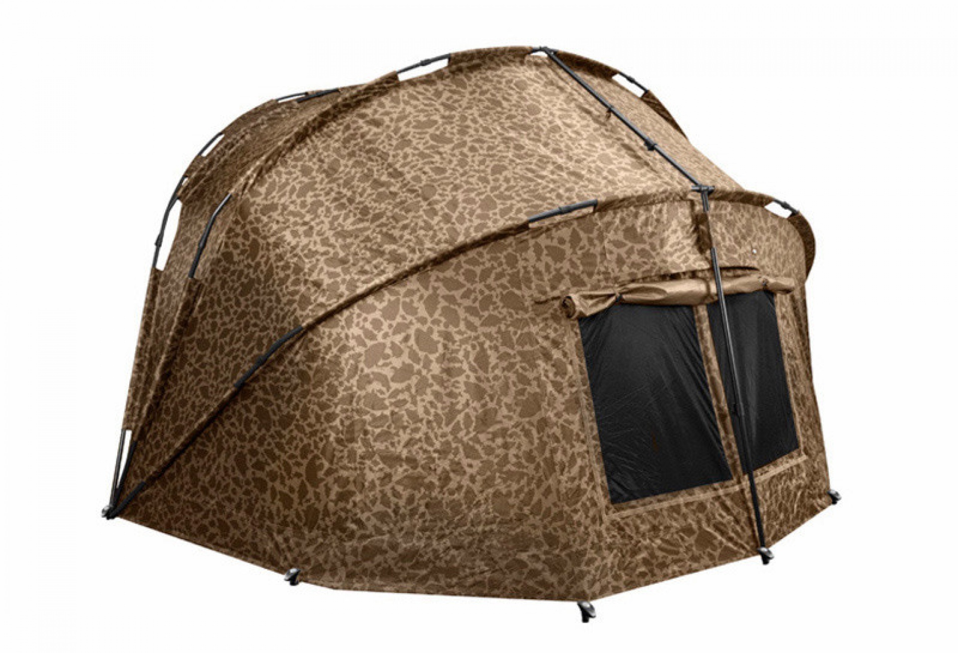 Delphin C3 LUX ClimaControl Carpath Bivvy