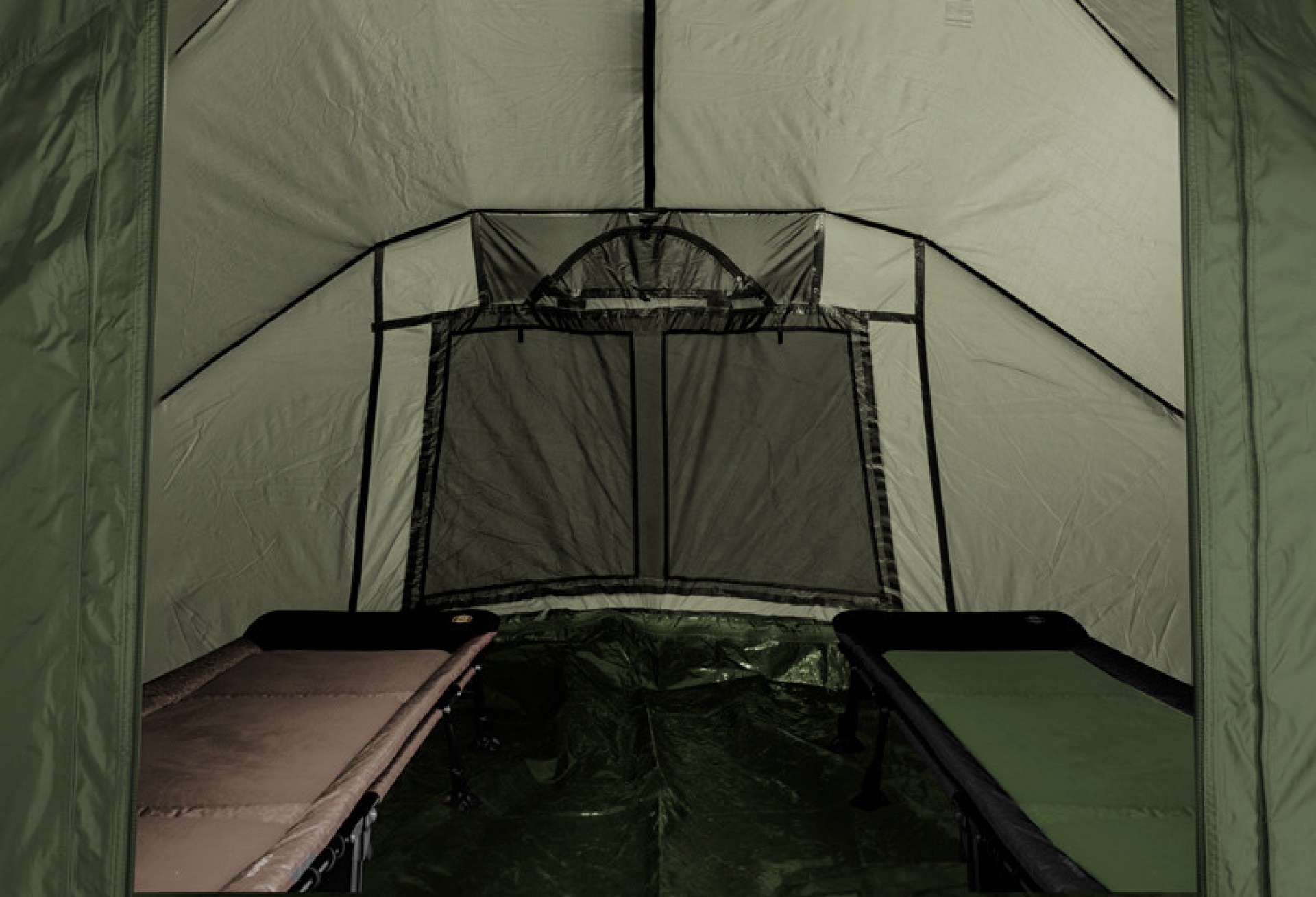 Delphin YURTA NEO ClimaControl Bivvy