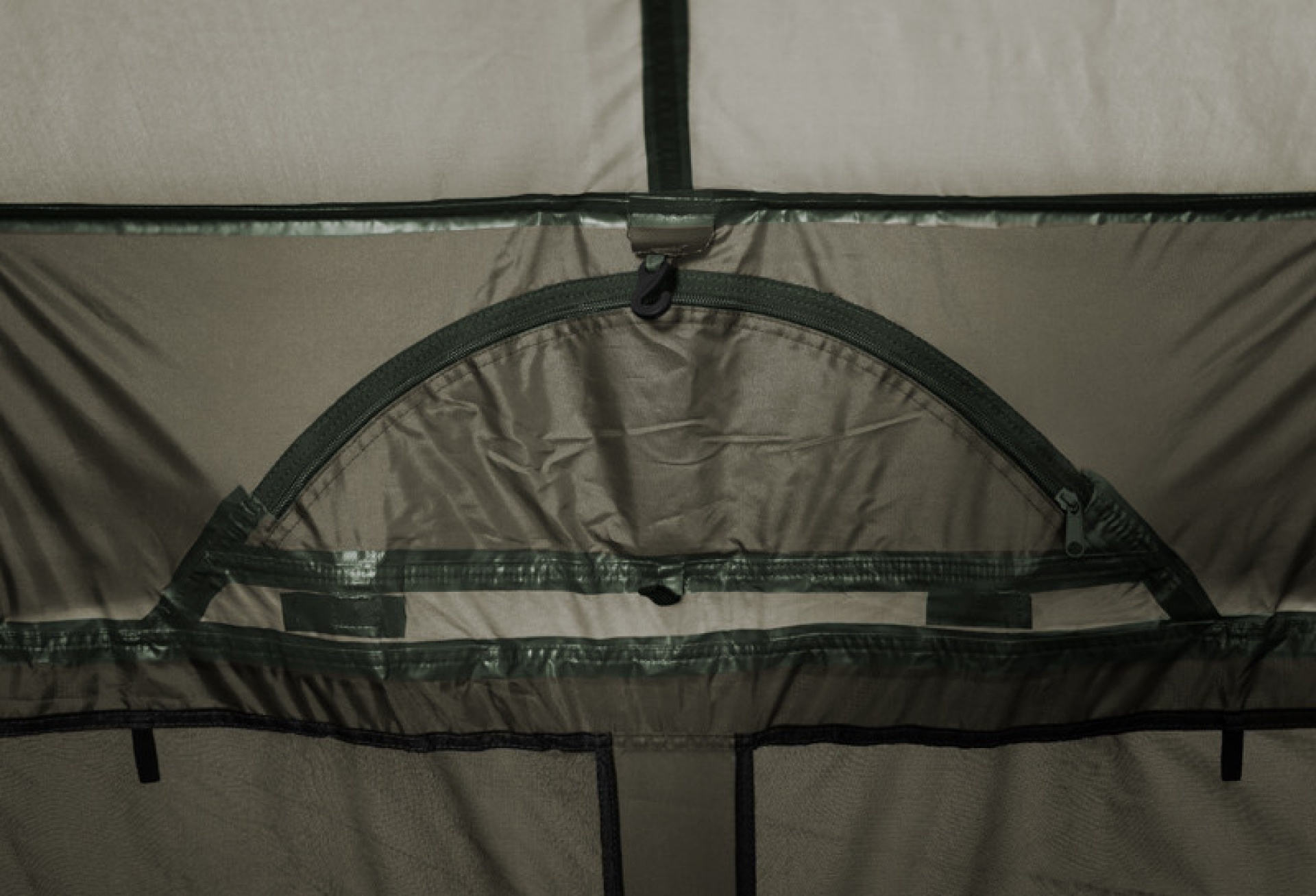 Delphin YURTA NEO ClimaControl Bivvy