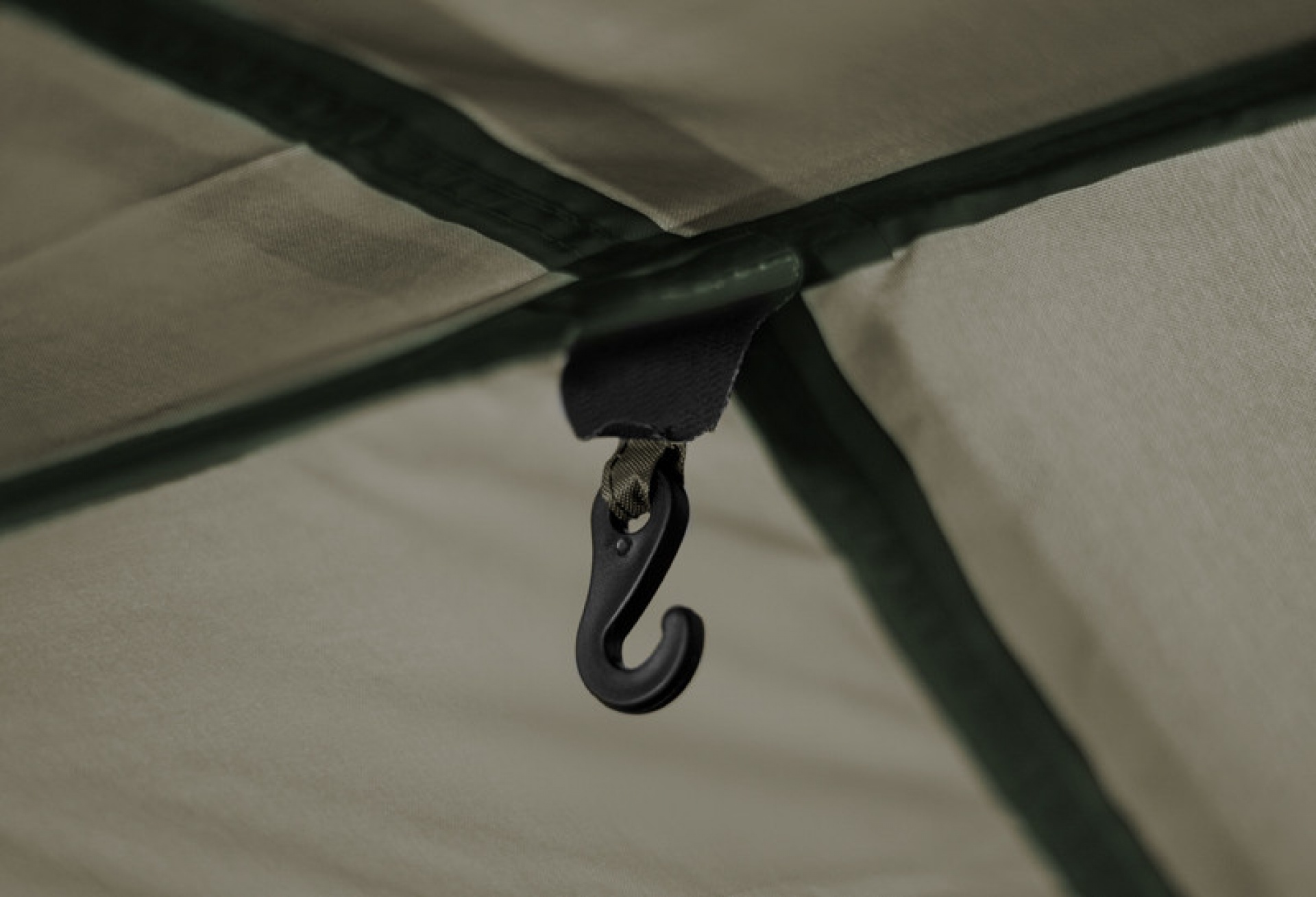 Delphin YURTA NEO ClimaControl Bivvy