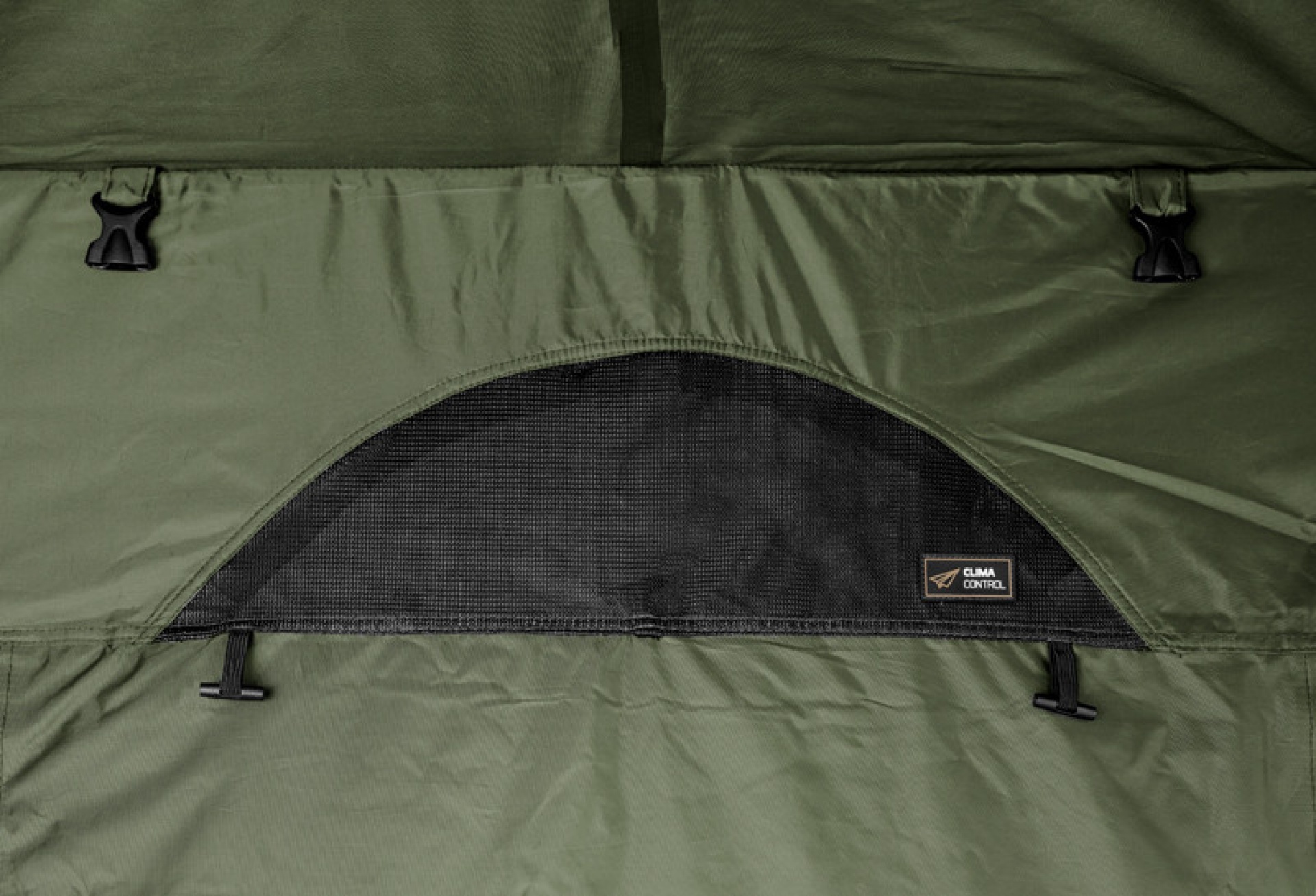 Delphin YURTA NEO ClimaControl Bivvy