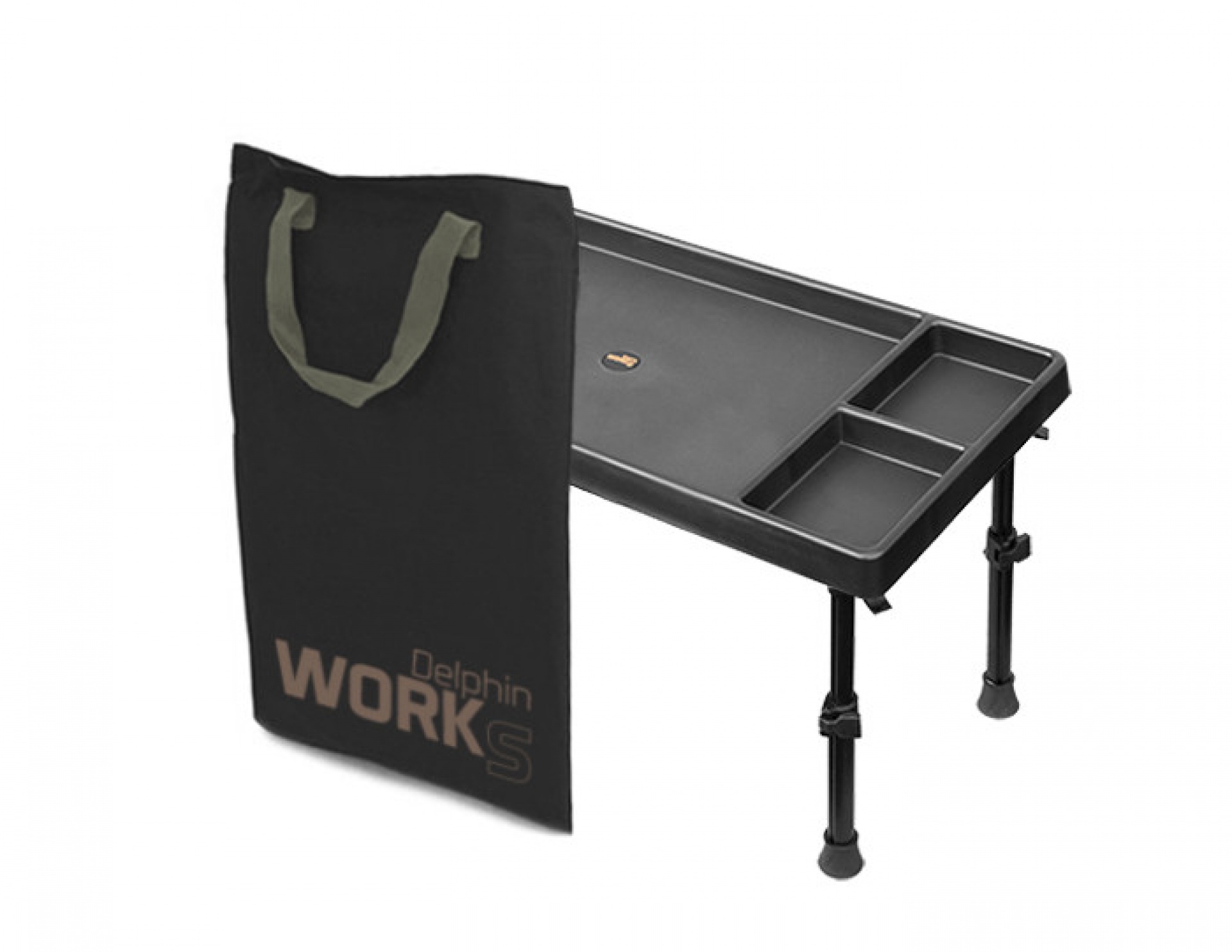 Delphin WORKS Table