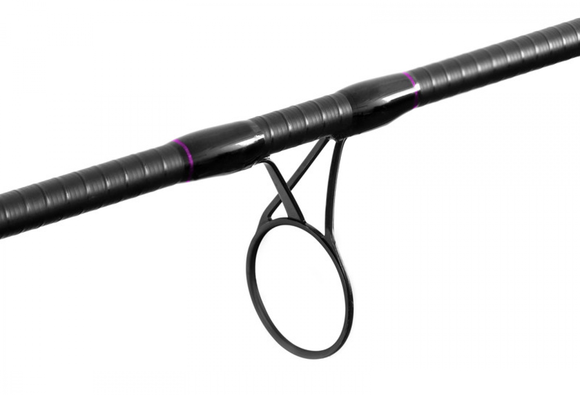 Delphin CORSA BLACK Carp Rod