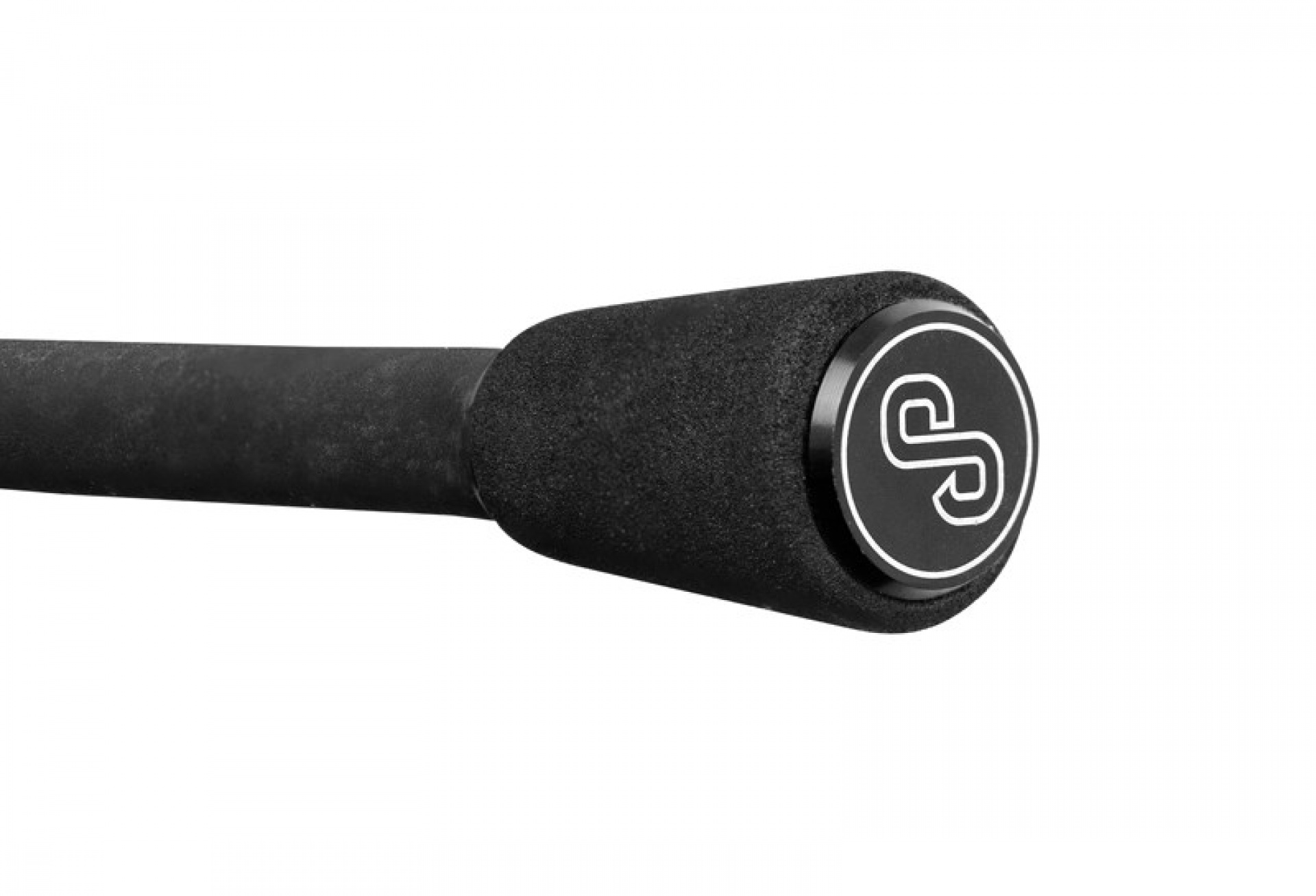 Delphin CORSA BLACK Carp Rod