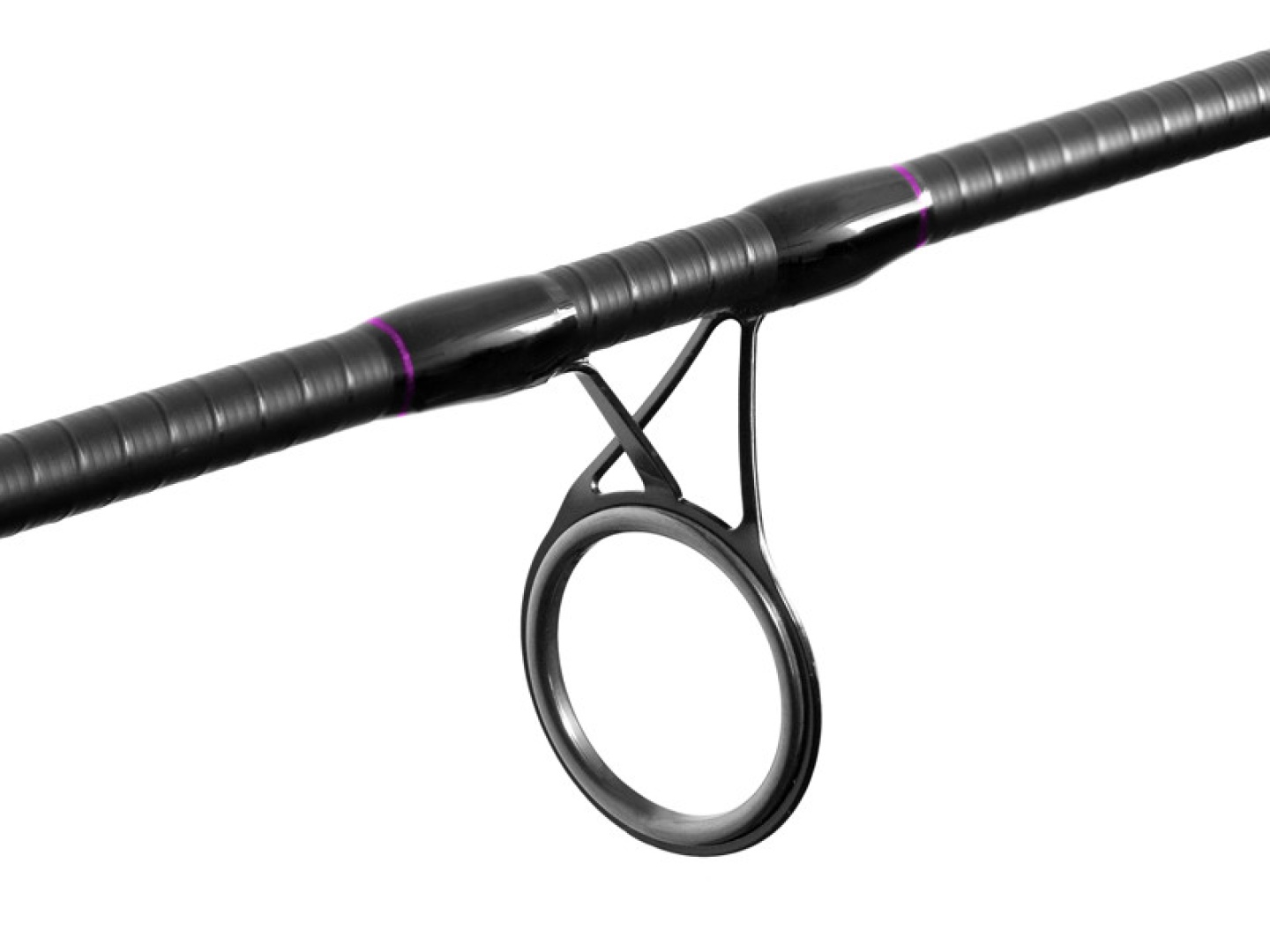 Delphin CORSA BLACK Carp Rod