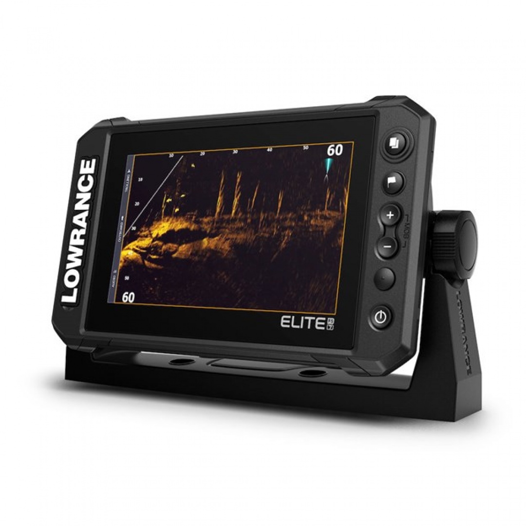 Lowrance Elite FS7 Active Imaging 3 in 1 ROW