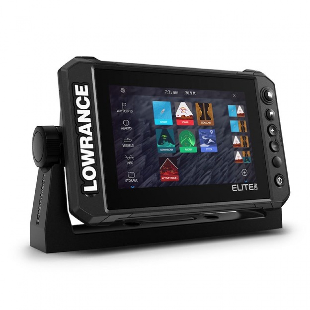 Lowrance Elite FS7 Active Imaging 3 in 1 ROW