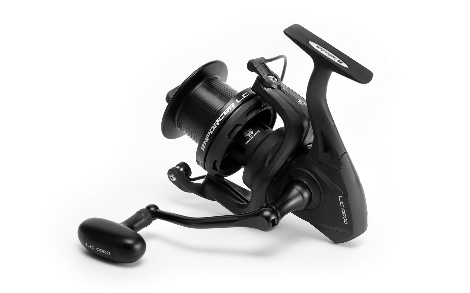 TandemBaits Enforcer LC 10000 Carp Reel