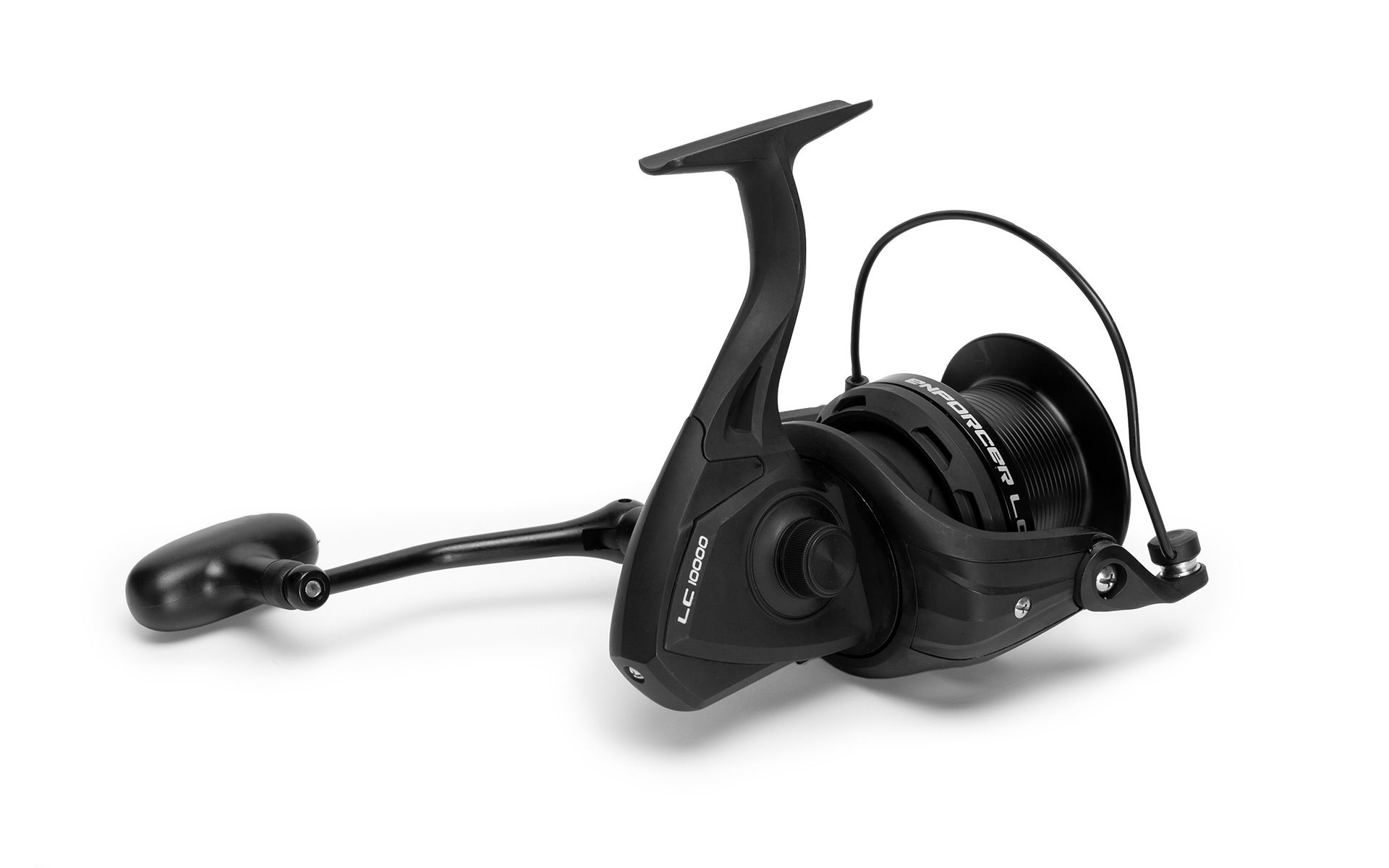 TandemBaits Enforcer LC 10000 Carp Reel