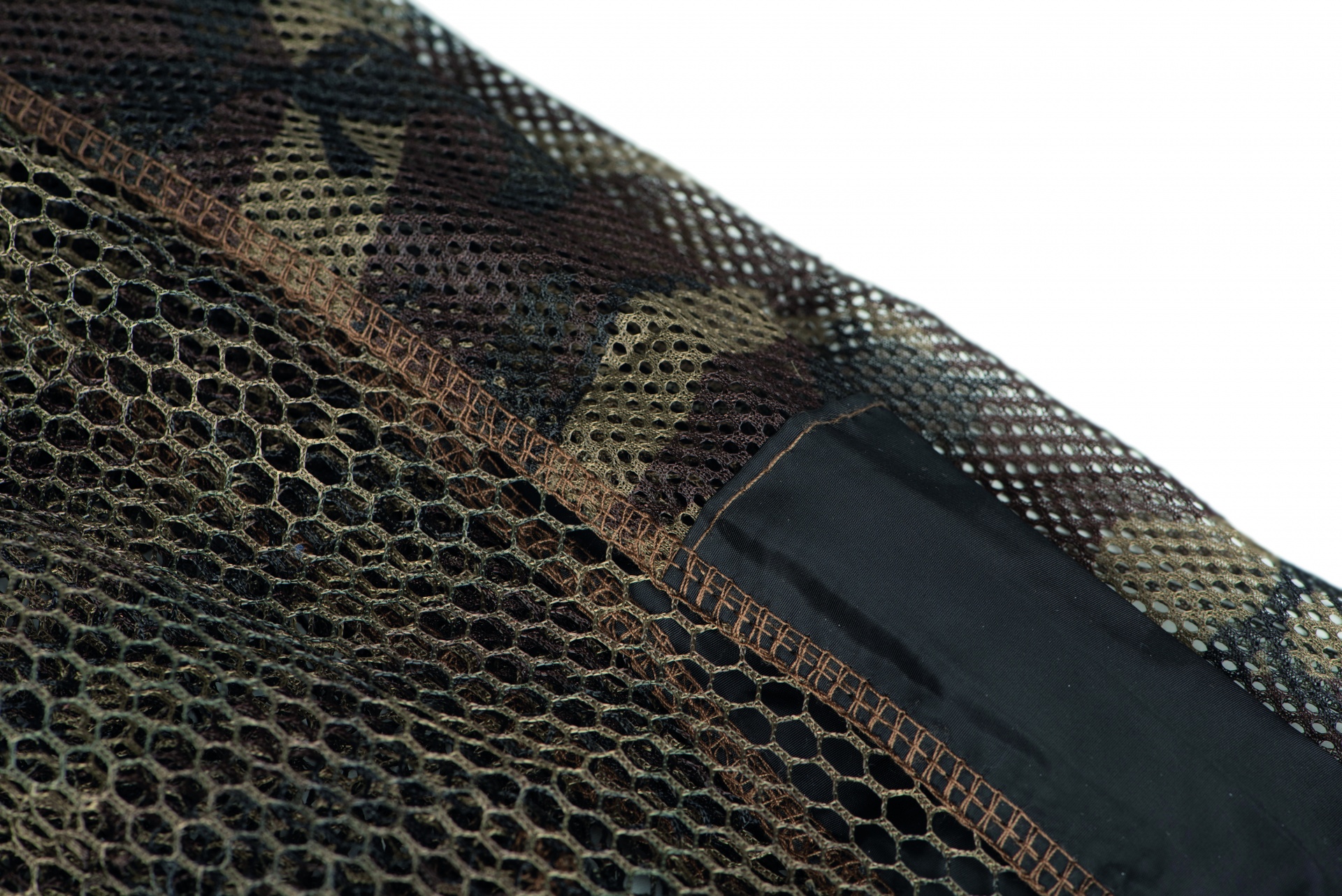 Fox Camo Landing Net Spare Mesh