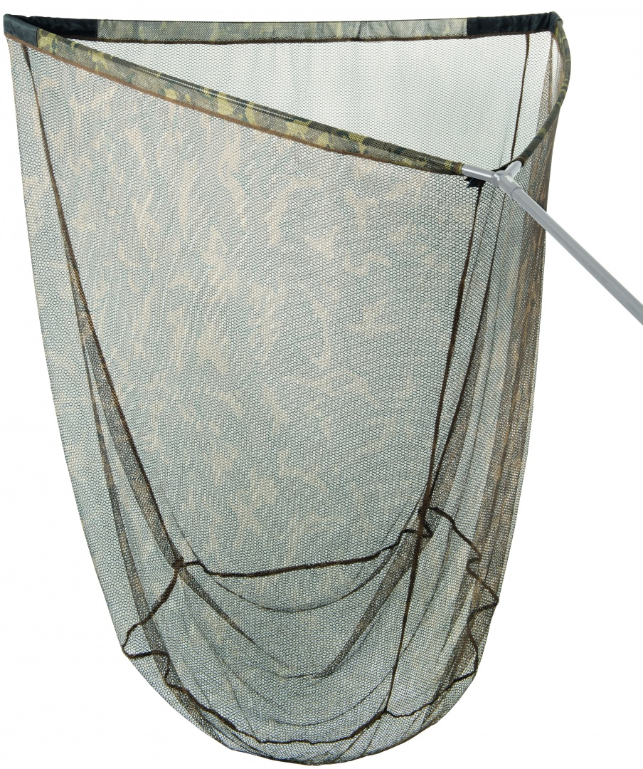 Fox Camo Landing Net Spare Mesh