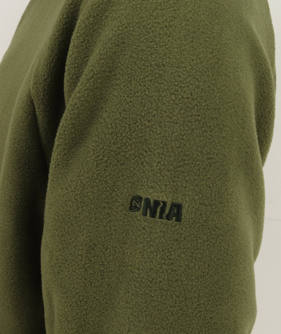 NAVITAS Atlas Zip Fleece