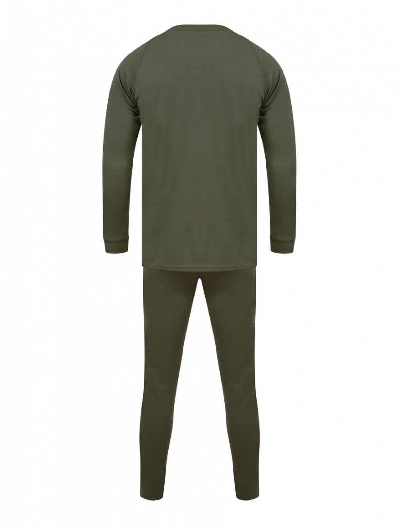 NAVITAS Thermal Base Layer